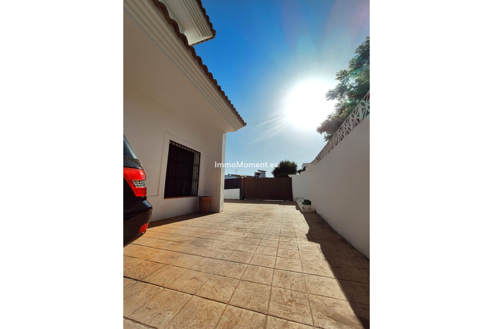Resale - Detached villa - Marbella - San Pedro de Alcántara