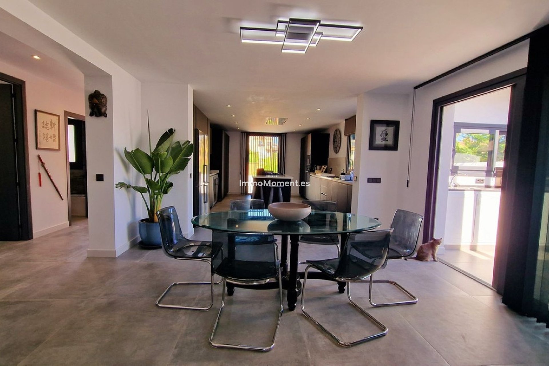 Resale - Detached villa - Marbella - San Pedro de Alcántara