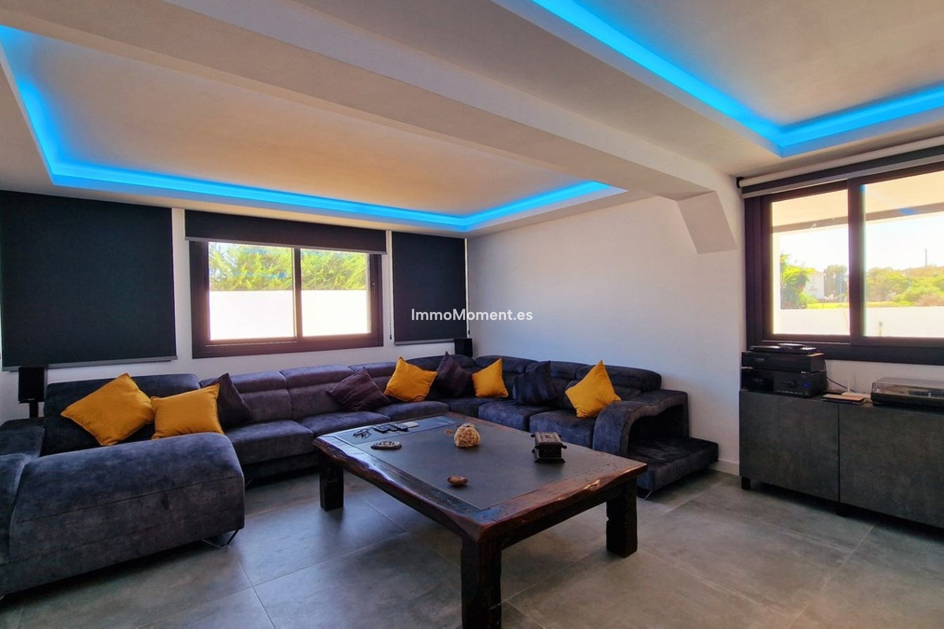 Resale - Detached villa - Marbella - San Pedro de Alcántara
