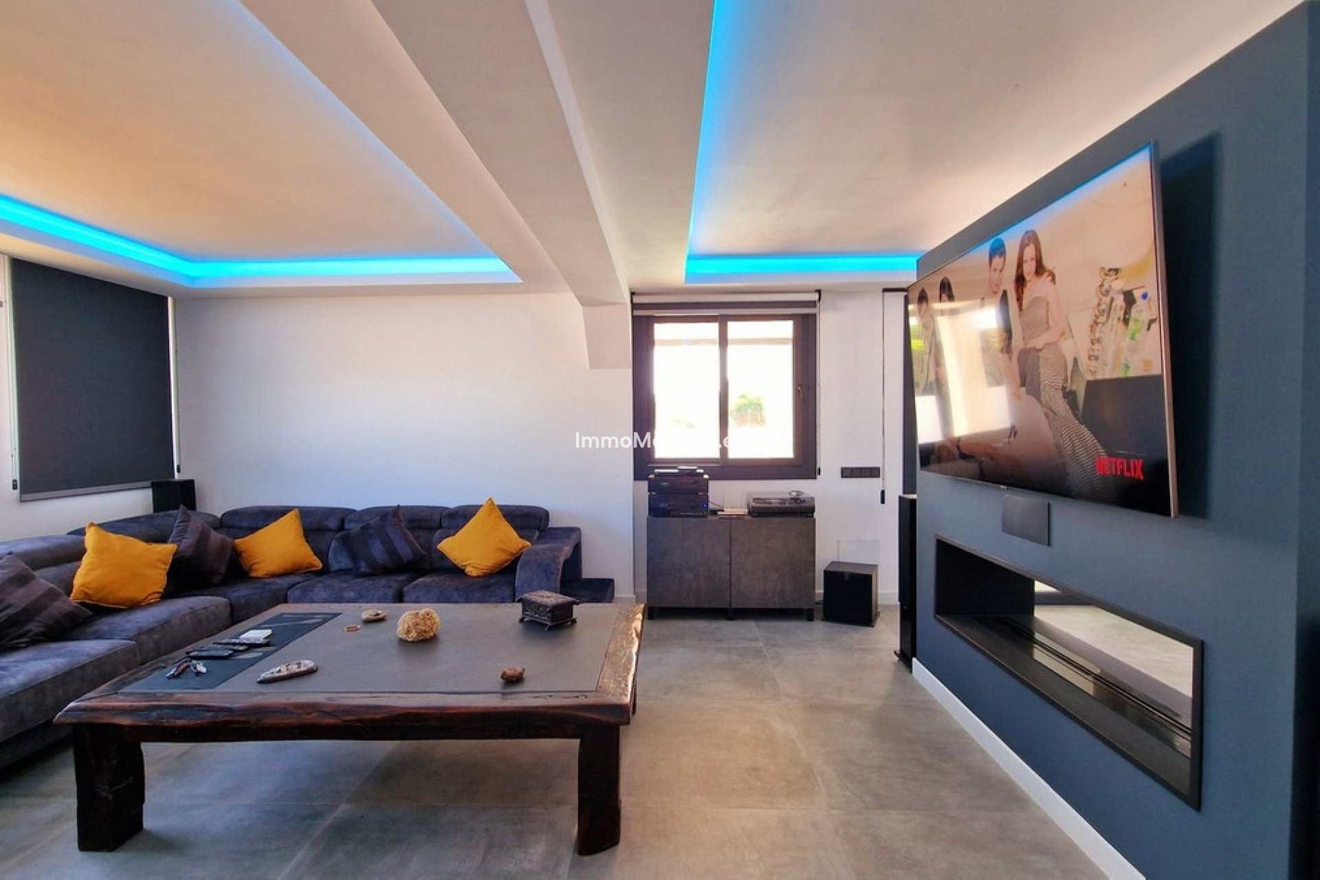 Resale - Detached villa - Marbella - San Pedro de Alcántara