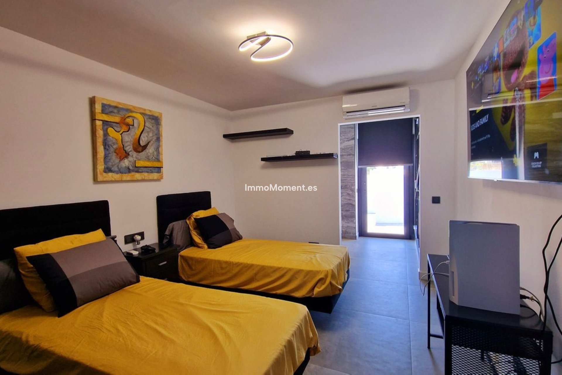 Resale - Detached villa - Marbella - San Pedro de Alcántara