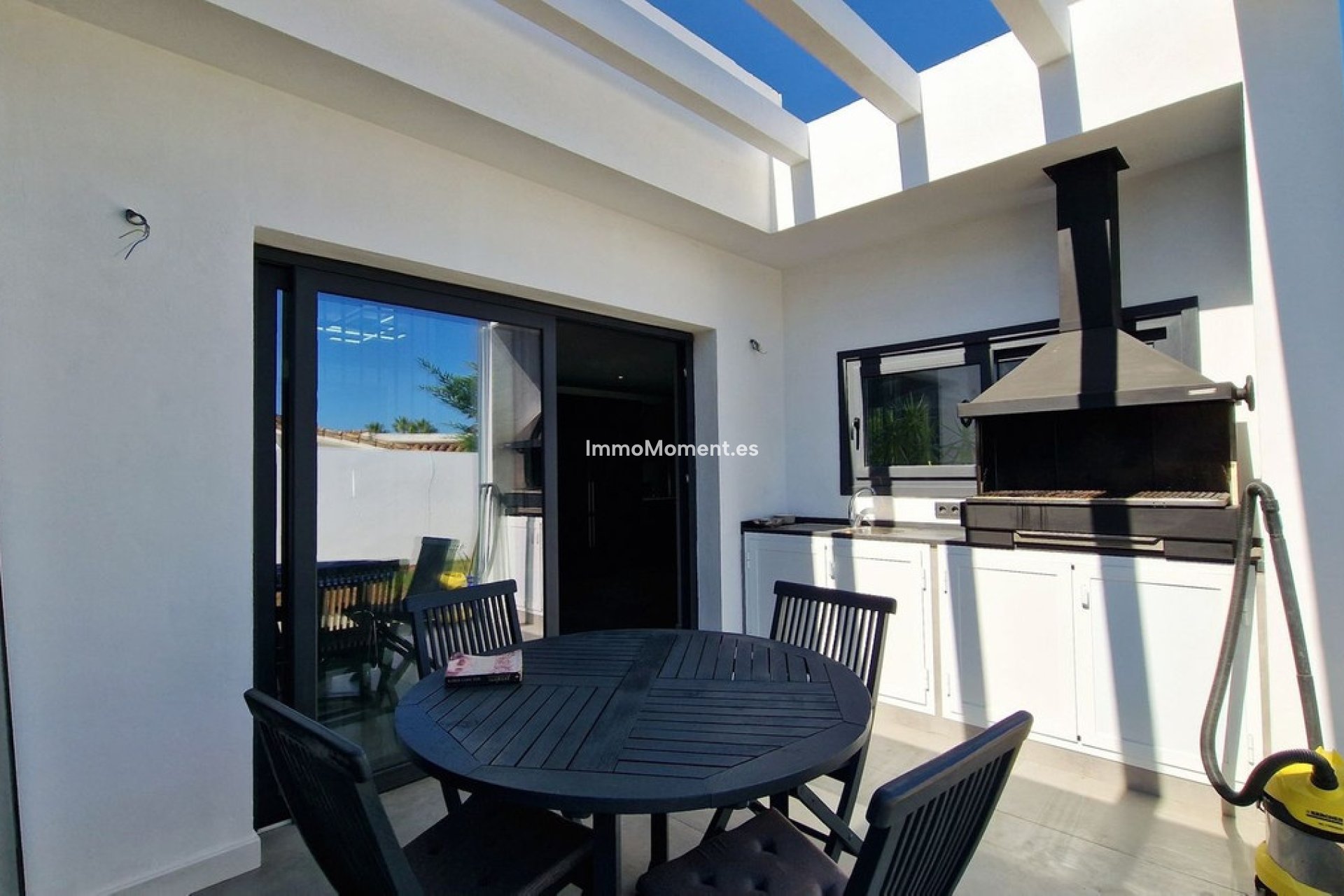 Resale - Detached villa - Marbella - San Pedro de Alcántara