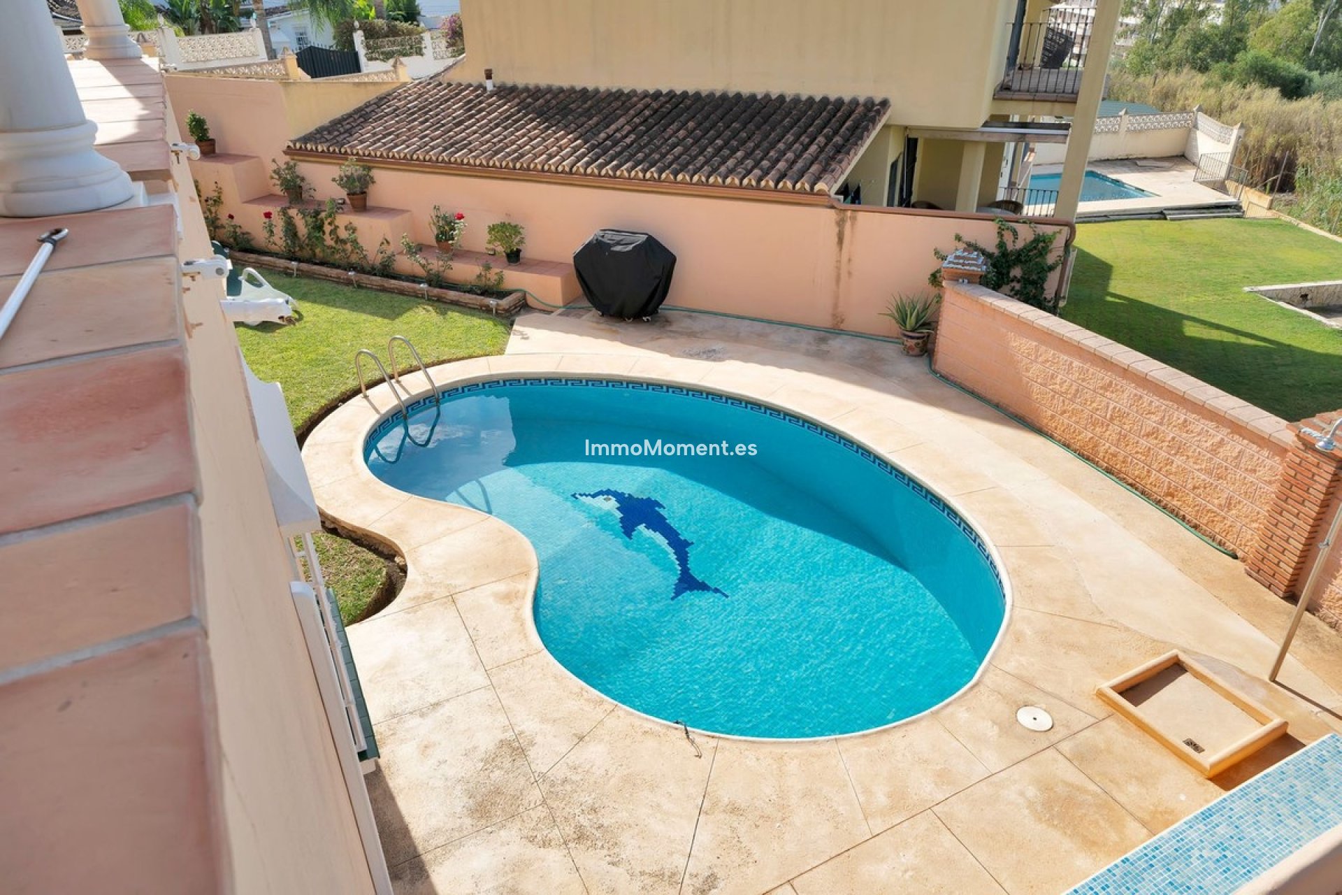 Resale - Detached villa - Marbella - San Pedro de Alcántara