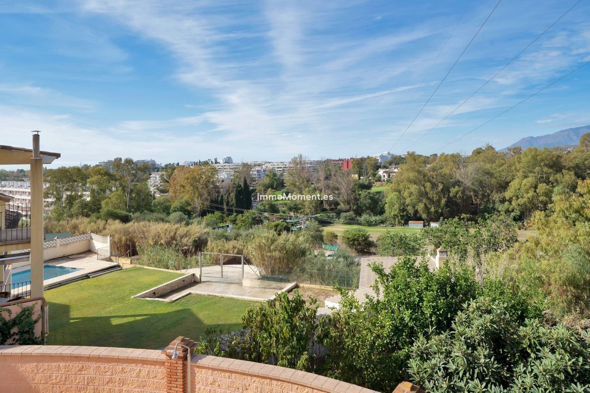 Resale - Detached villa - Marbella - San Pedro de Alcántara