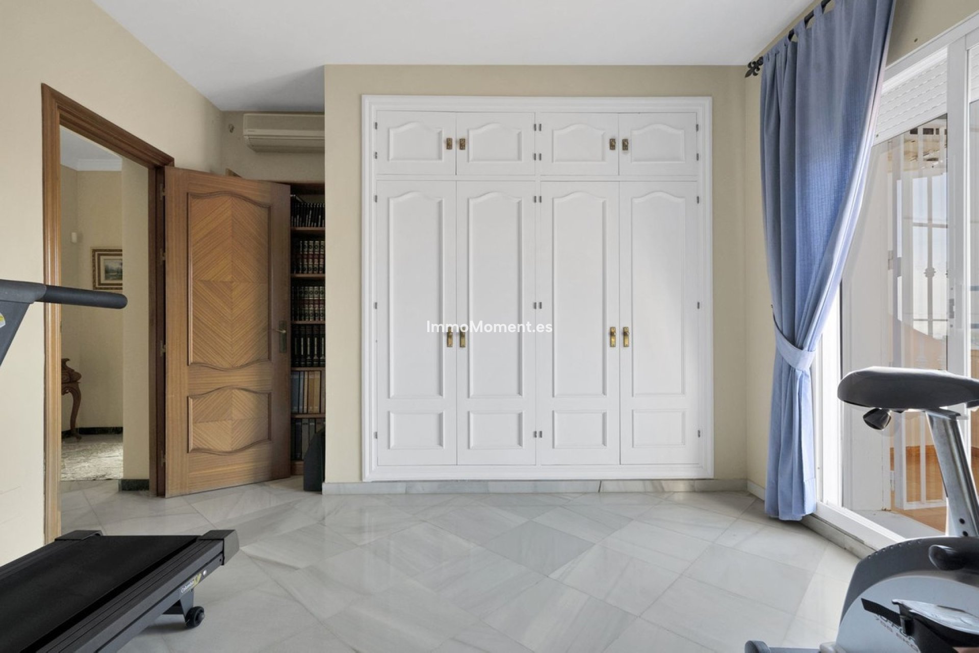 Resale - Detached villa - Marbella - San Pedro de Alcántara