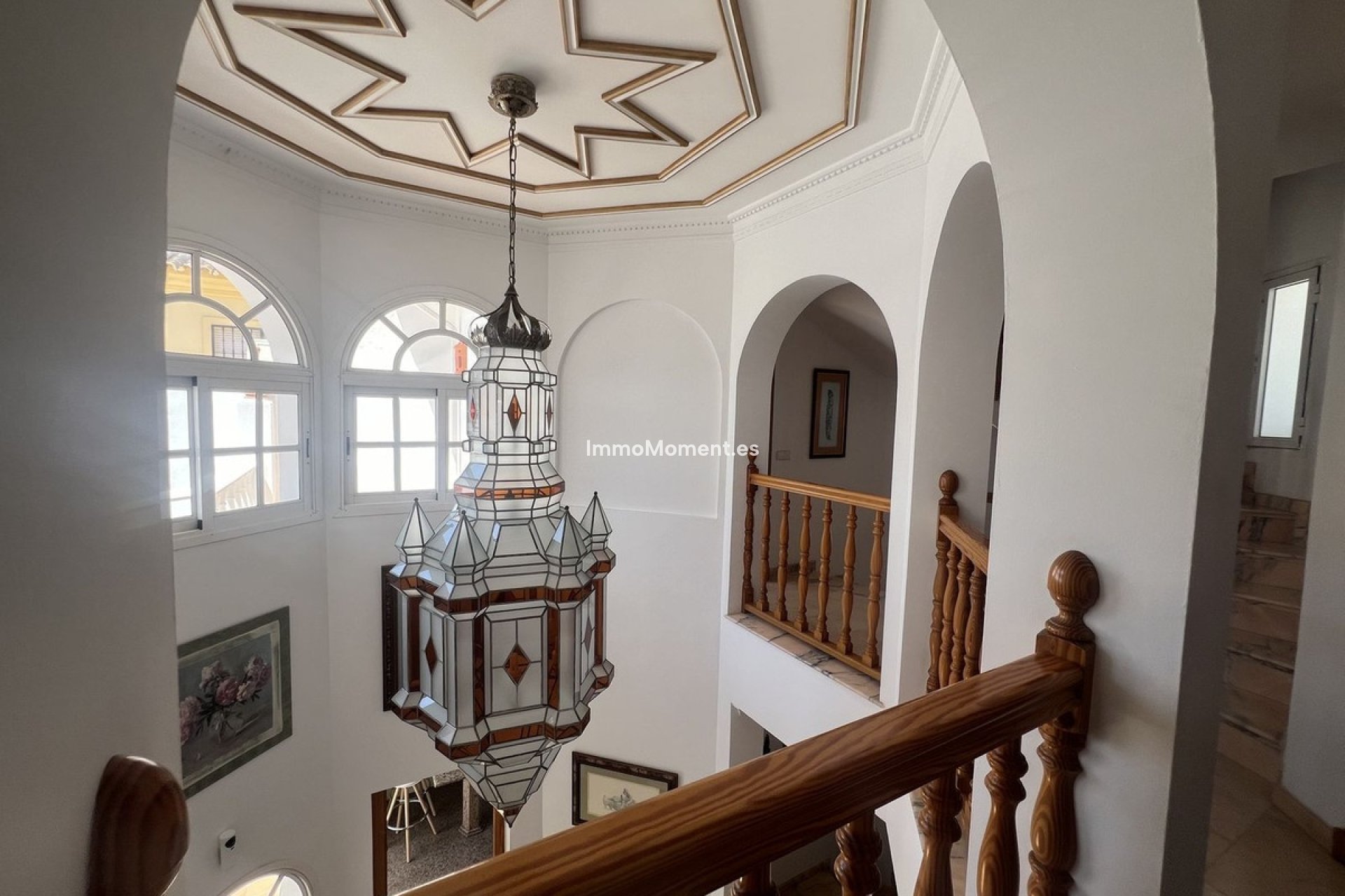 Resale - Detached villa - Marbella - San Pedro de Alcántara