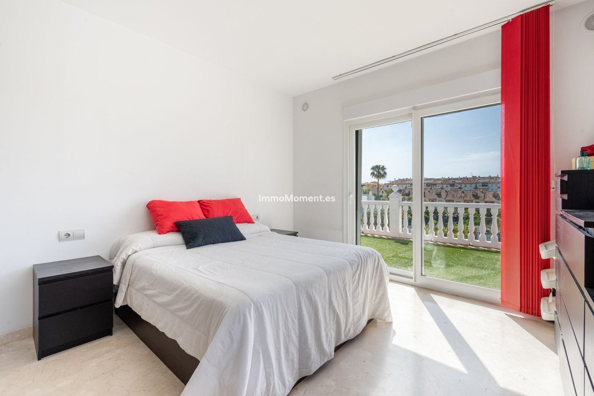 Resale - Detached villa - Marbella - San Pedro de Alcántara