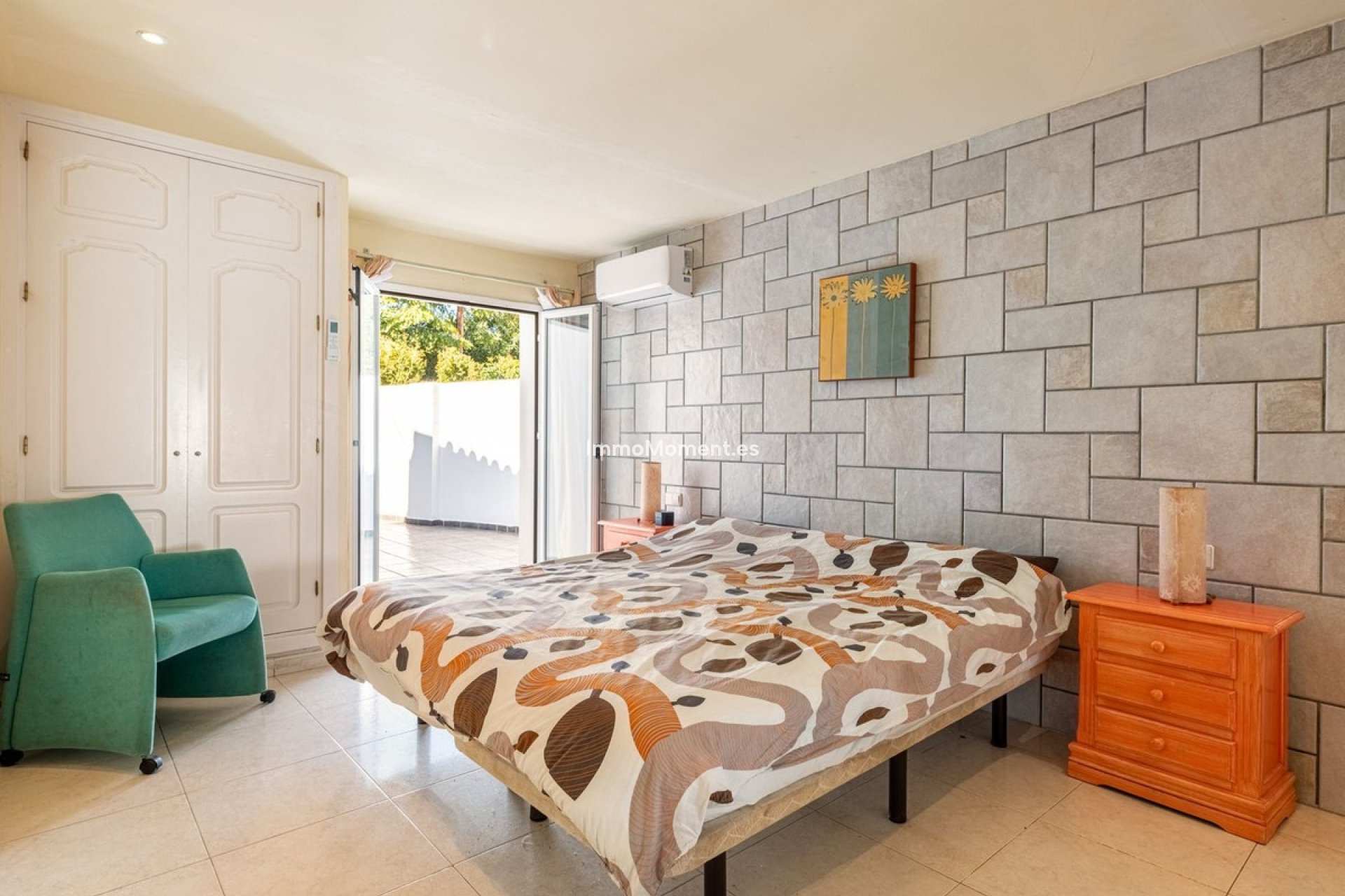 Resale - Detached villa - Marbella - San Pedro de Alcántara