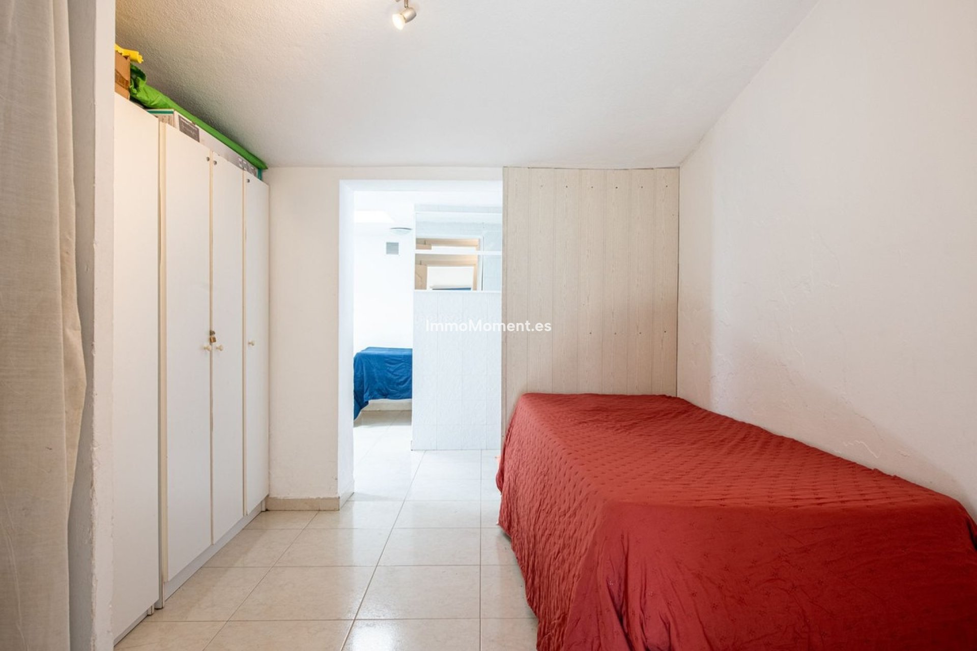 Resale - Detached villa - Marbella - San Pedro de Alcántara