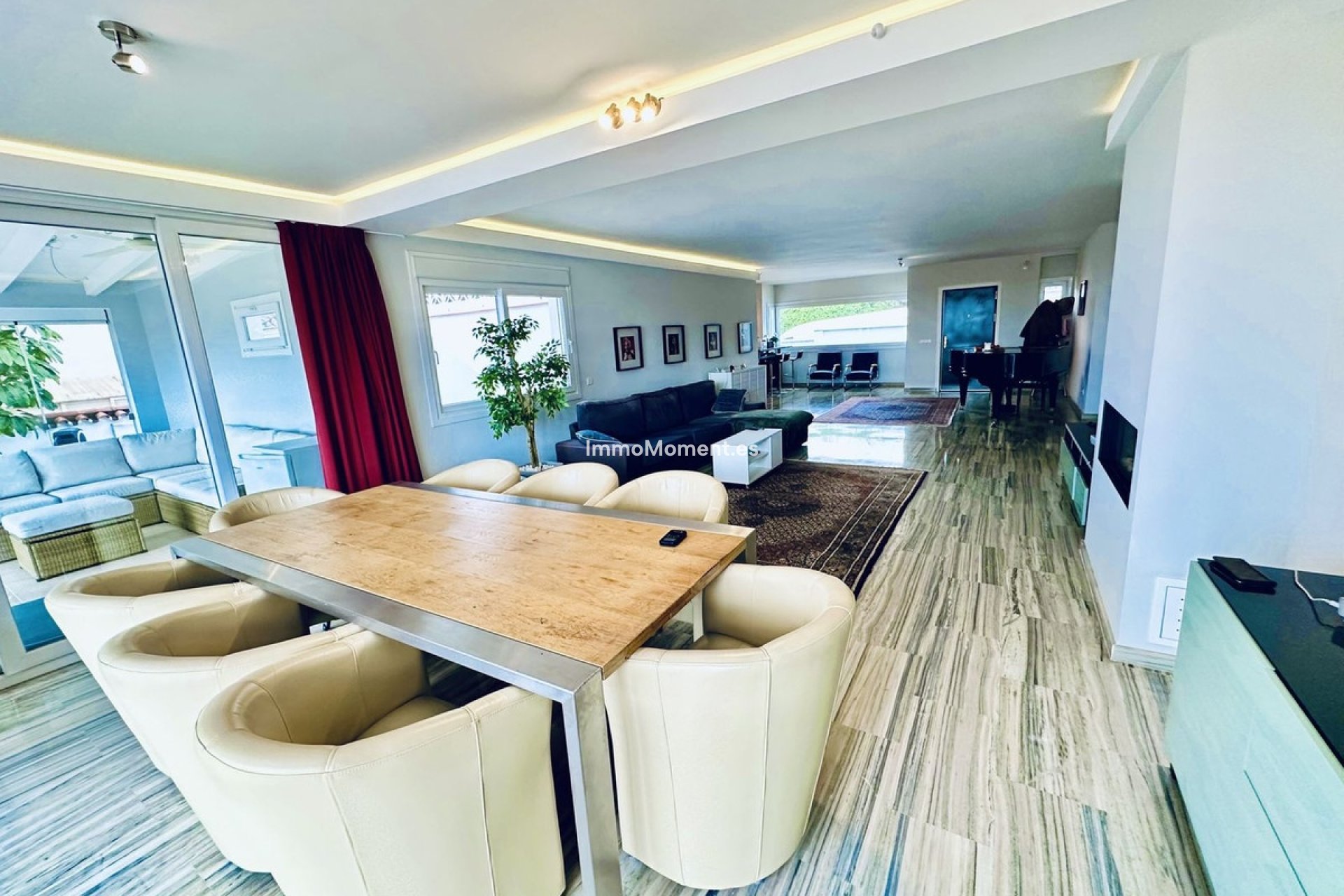 Resale - Detached villa - Marbella - San Pedro de Alcántara