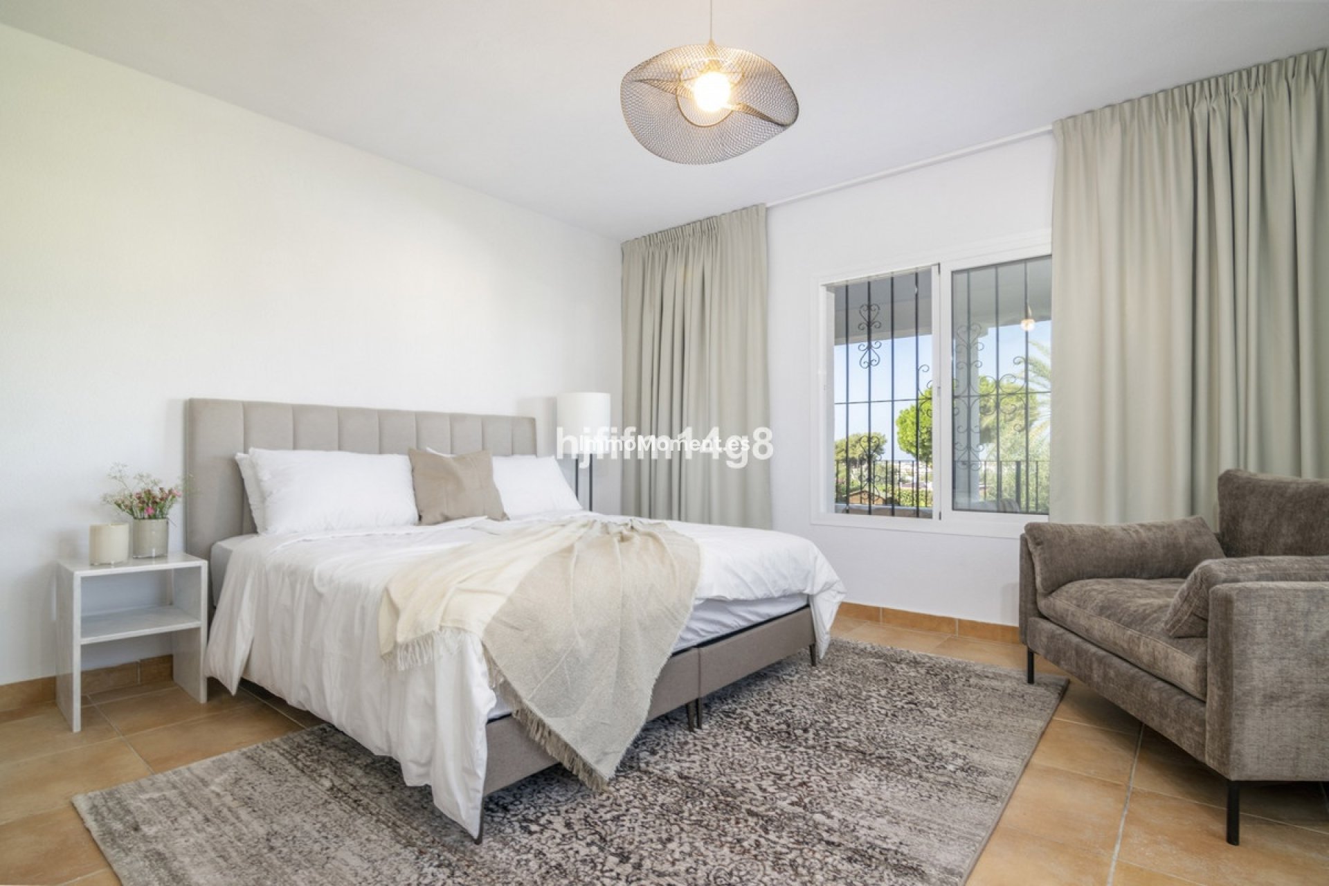 Resale - Detached villa - Marbella - San Pedro de Alcántara