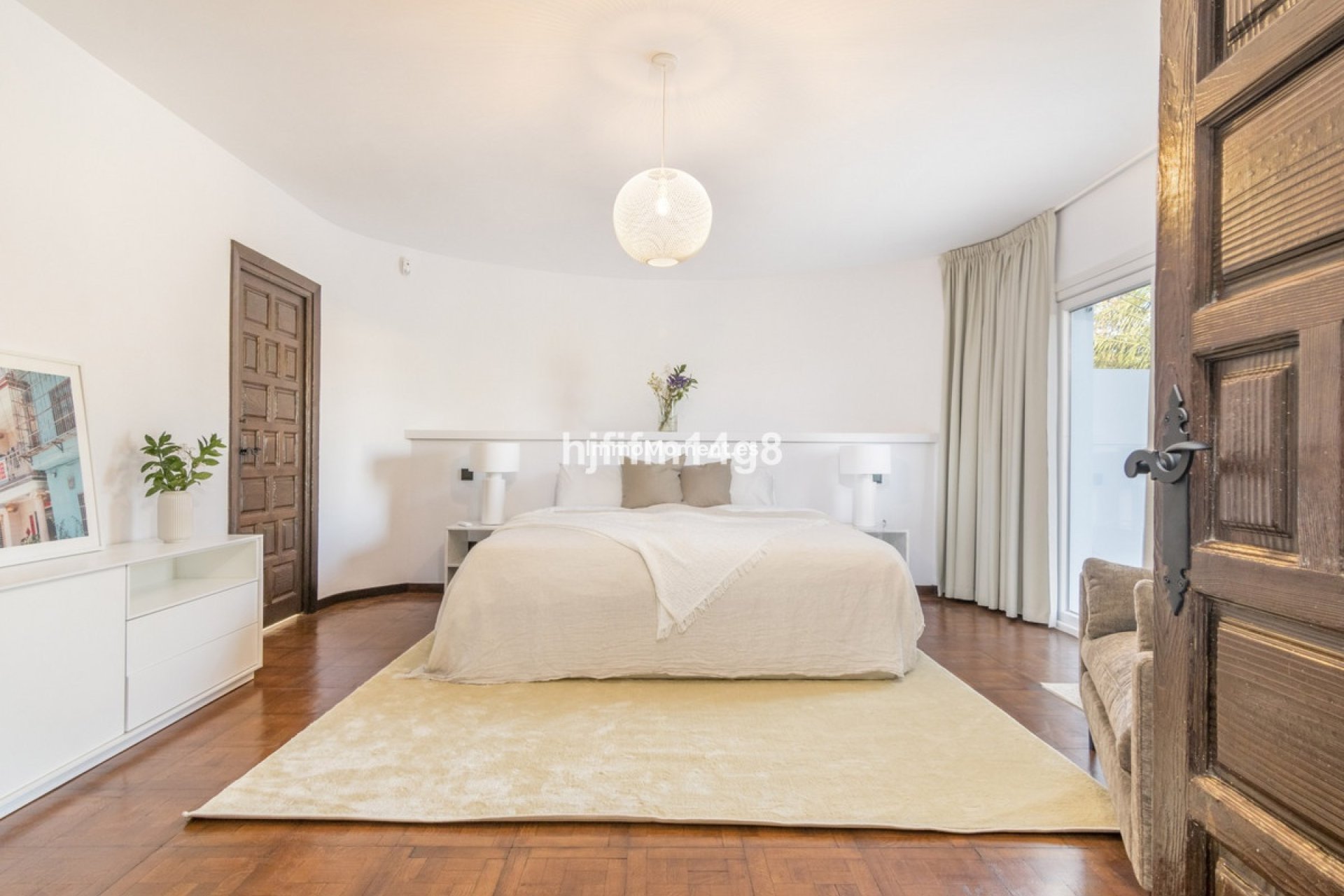 Resale - Detached villa - Marbella - San Pedro de Alcántara