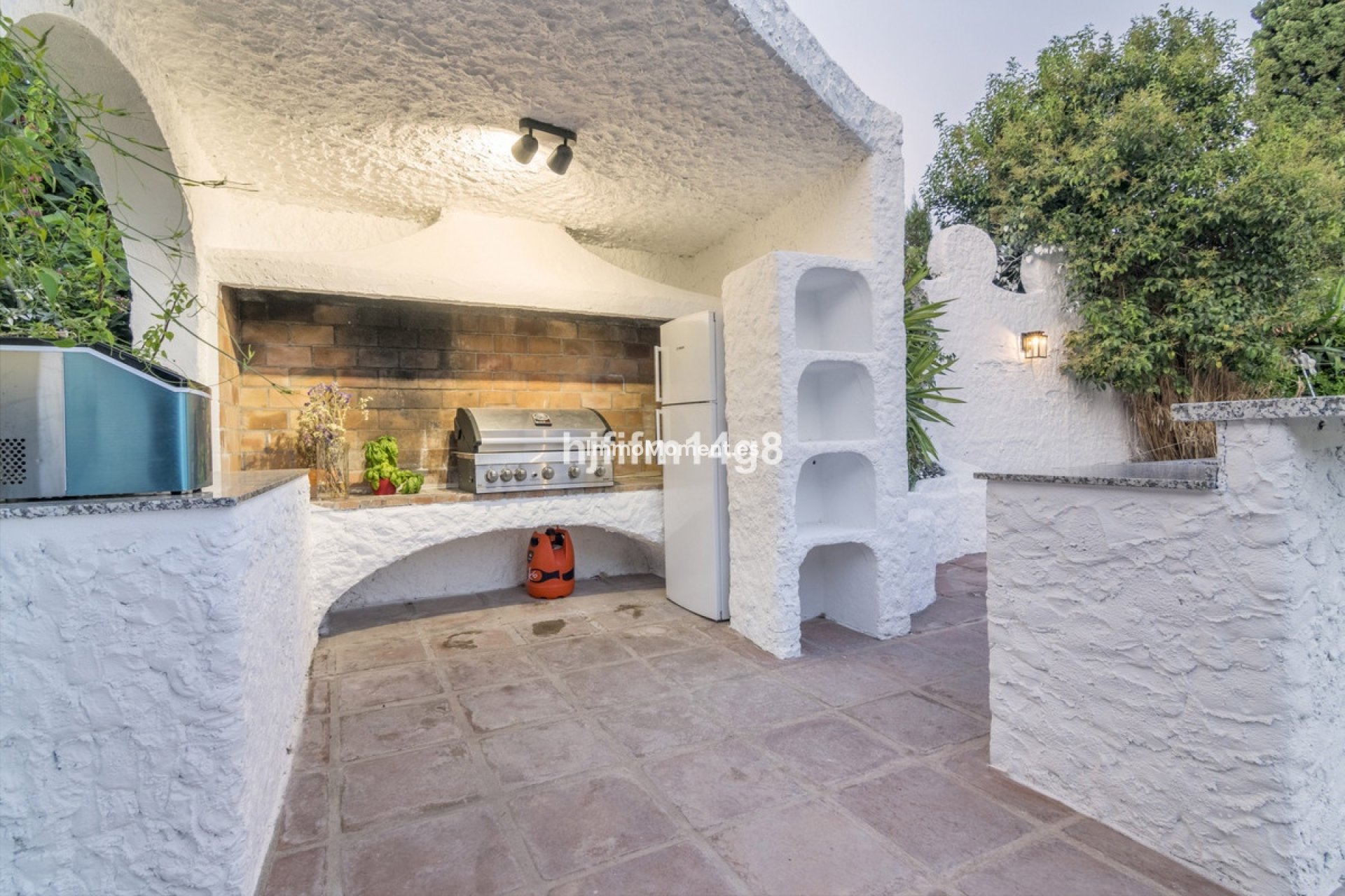 Resale - Detached villa - Marbella - San Pedro de Alcántara