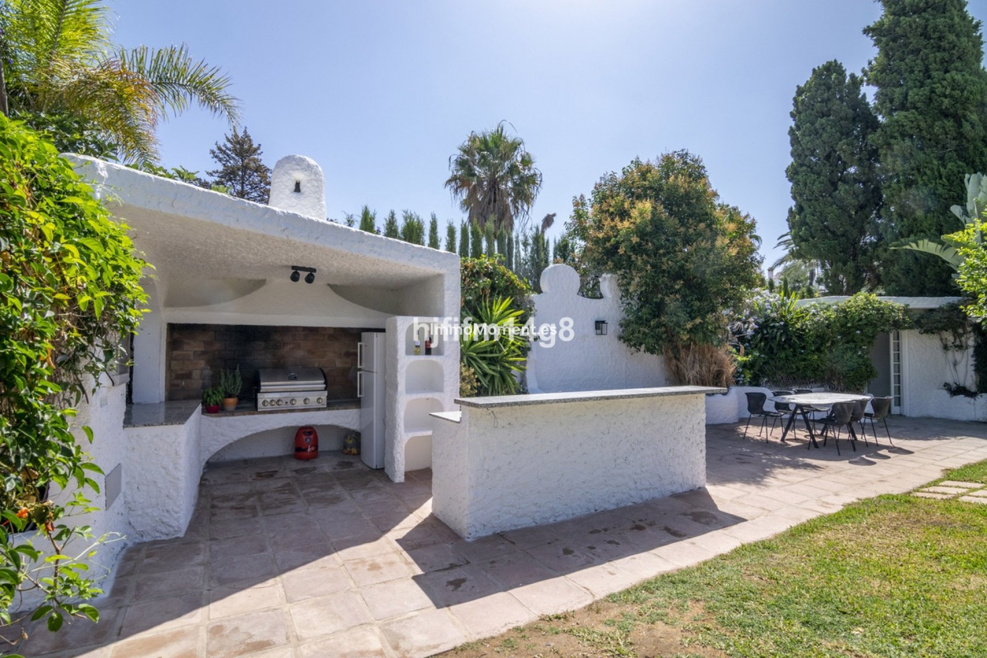 Resale - Detached villa - Marbella - San Pedro de Alcántara