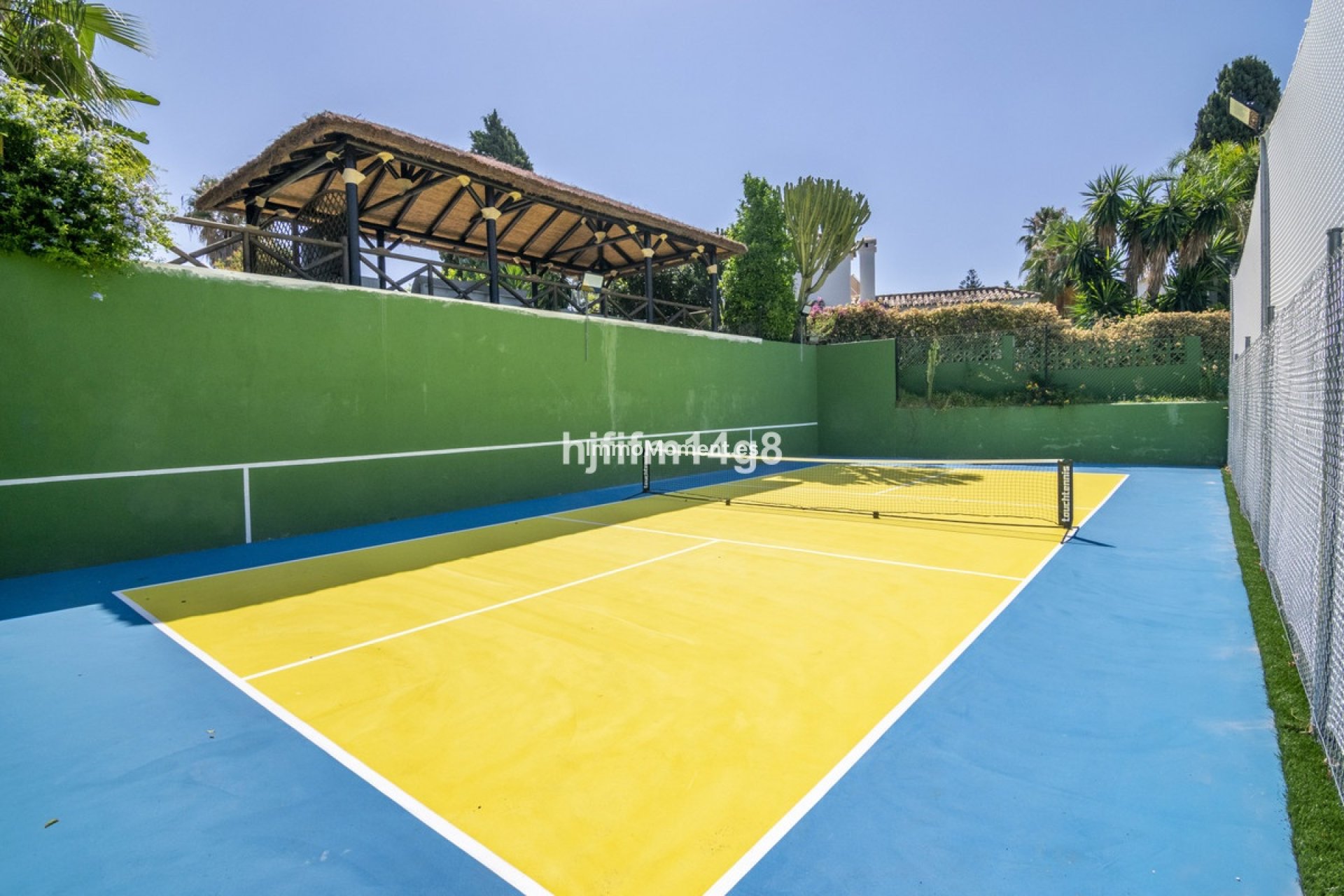 Resale - Detached villa - Marbella - San Pedro de Alcántara