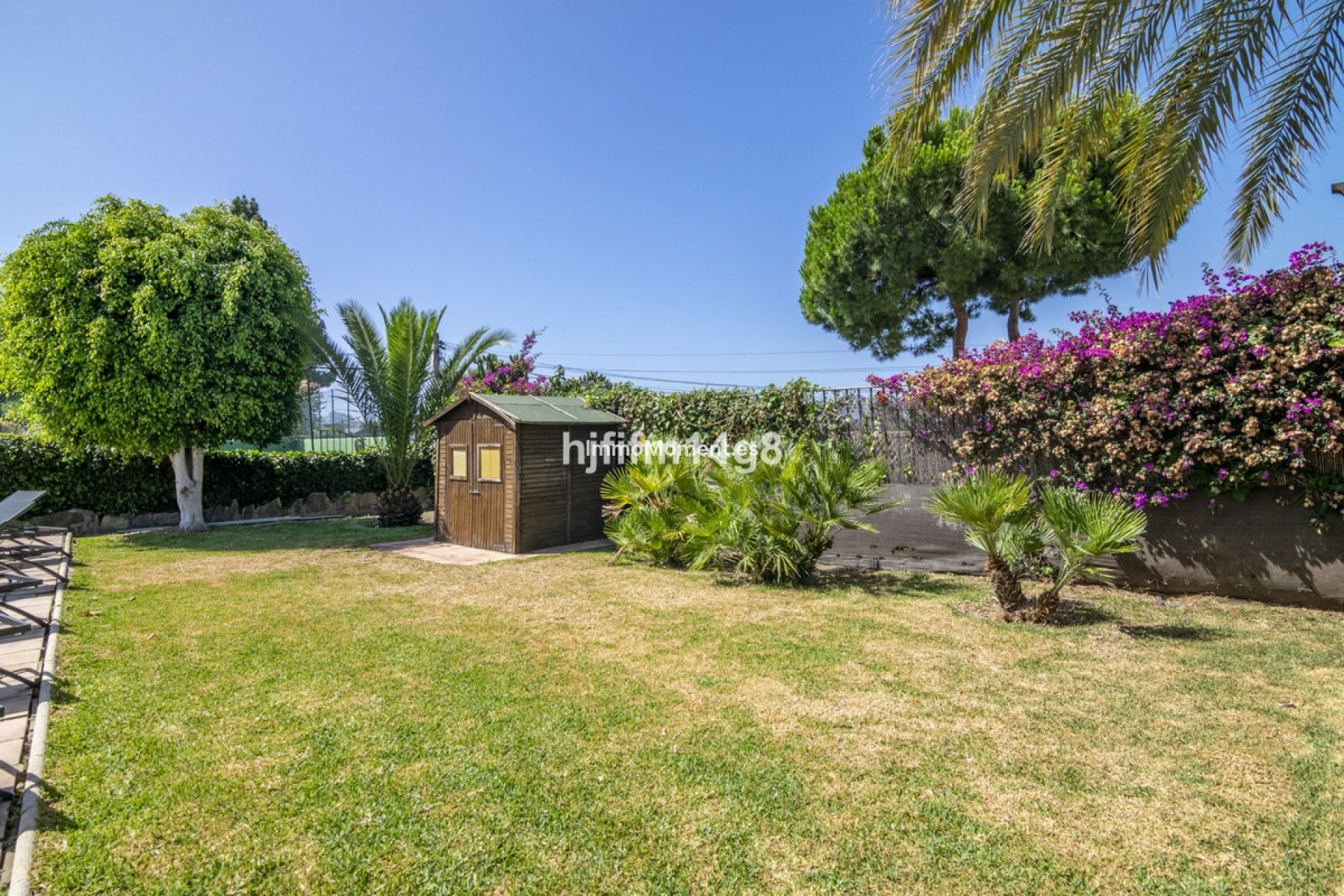 Resale - Detached villa - Marbella - San Pedro de Alcántara