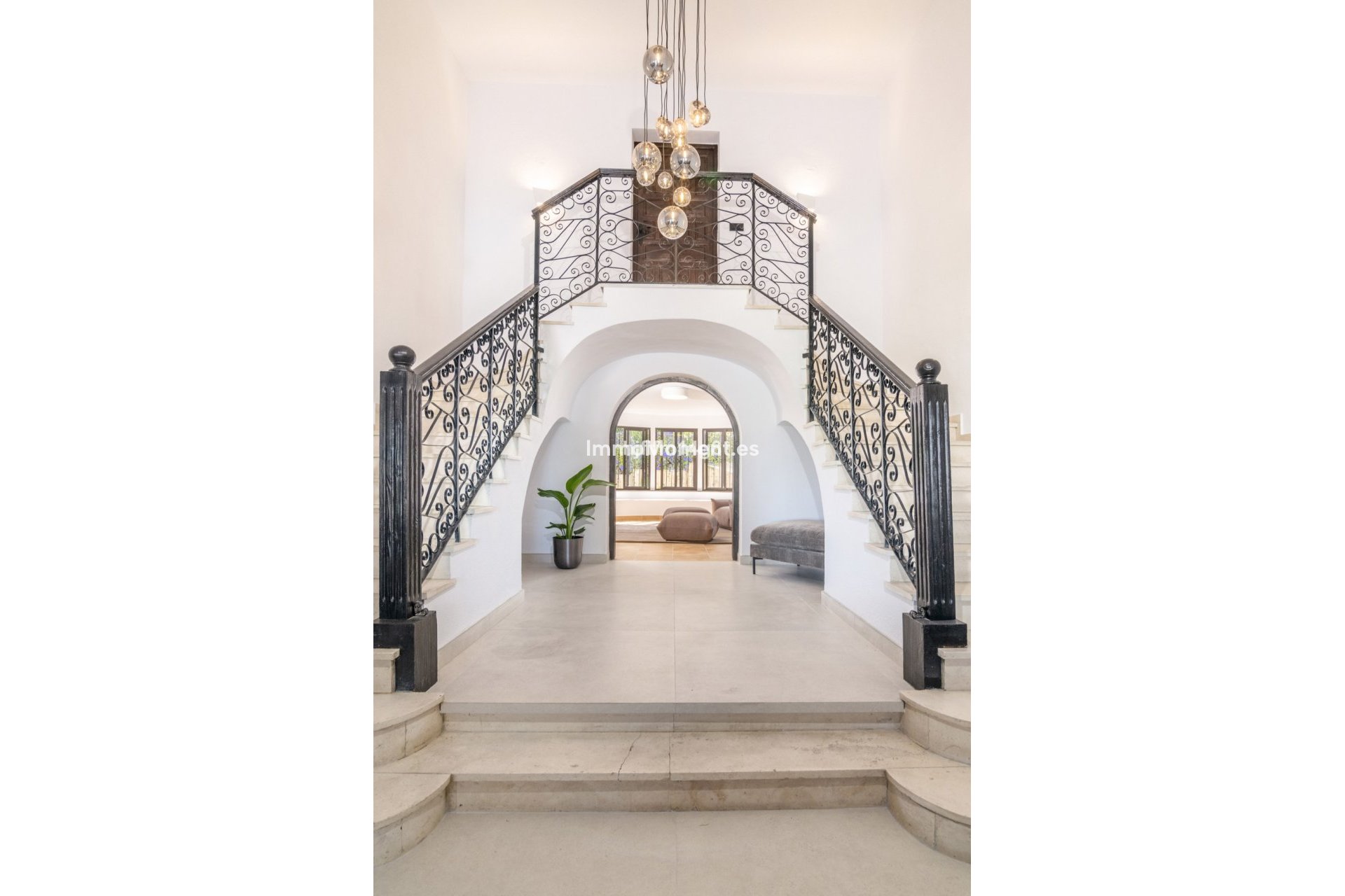 Resale - Detached villa - Marbella - San Pedro de Alcántara