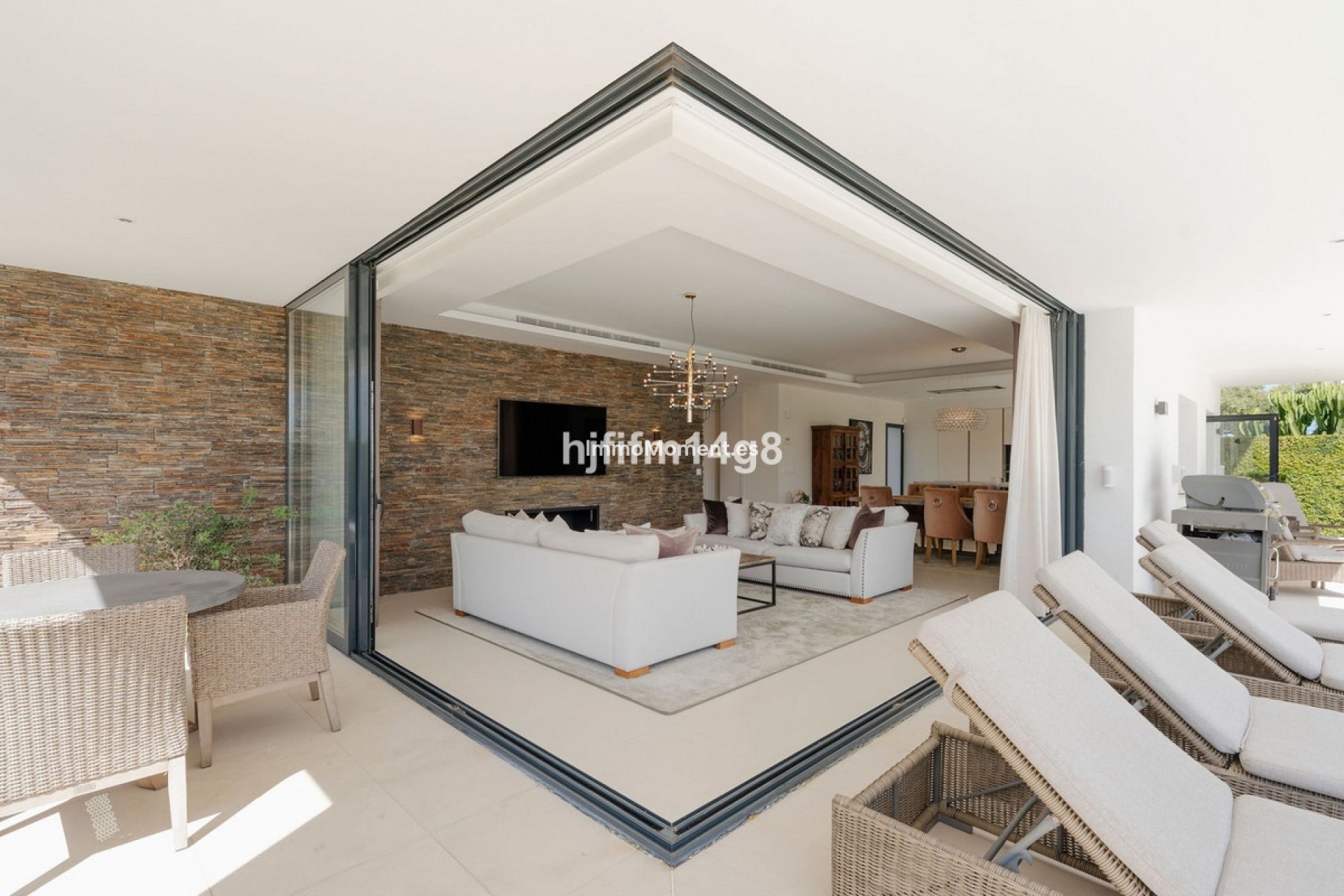 Resale - Detached villa - Marbella - San Pedro de Alcántara
