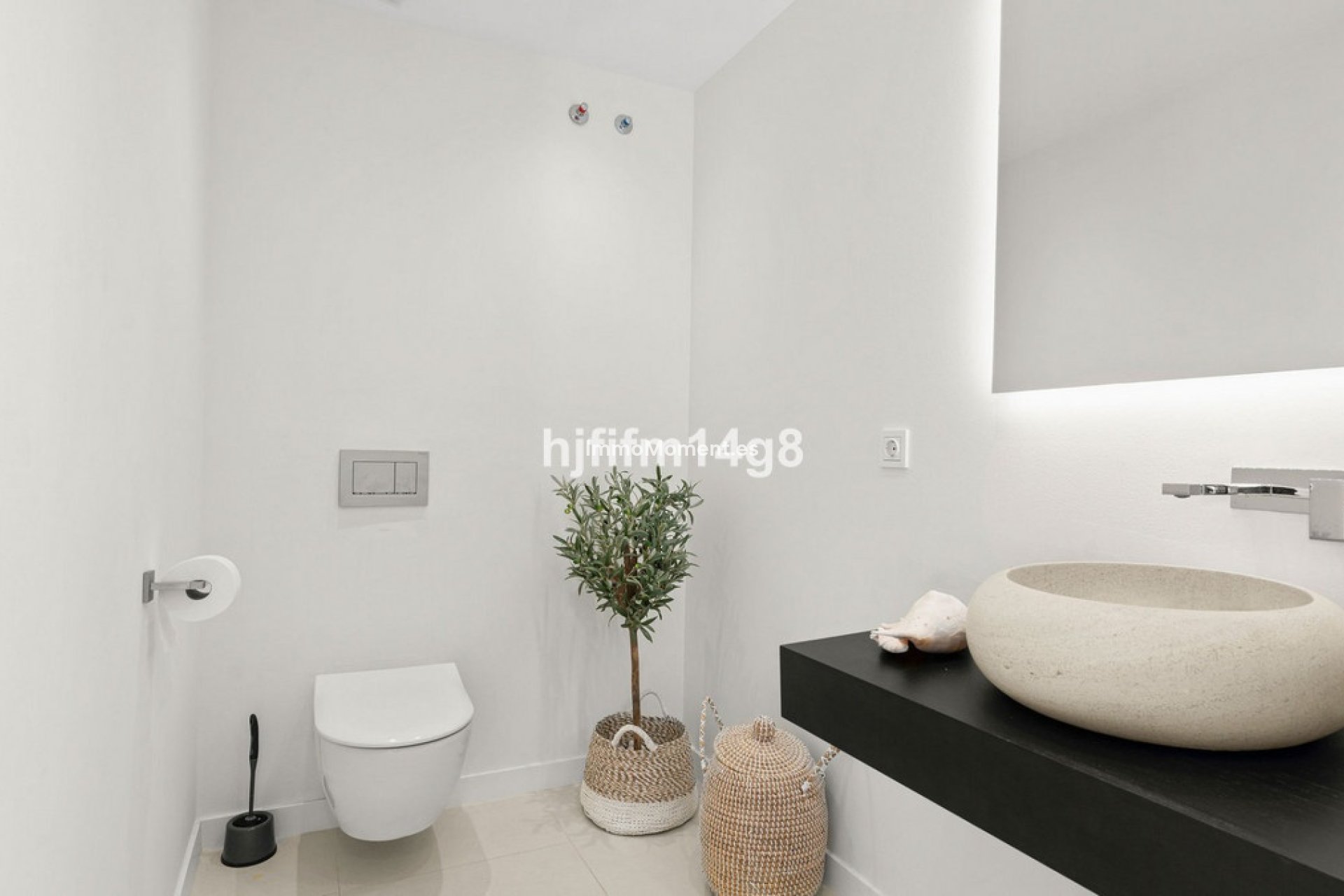 Resale - Detached villa - Marbella - San Pedro de Alcántara