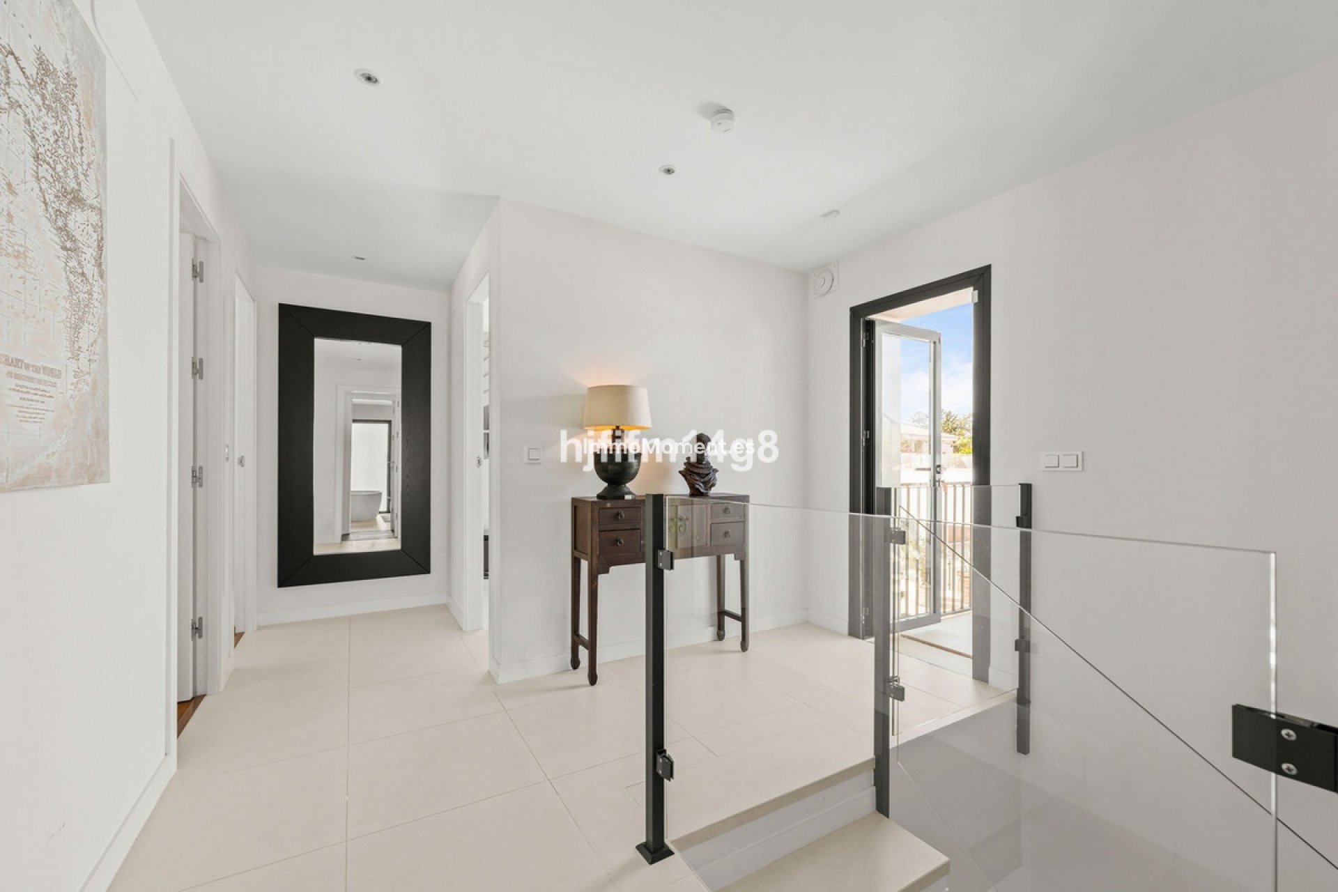 Resale - Detached villa - Marbella - San Pedro de Alcántara