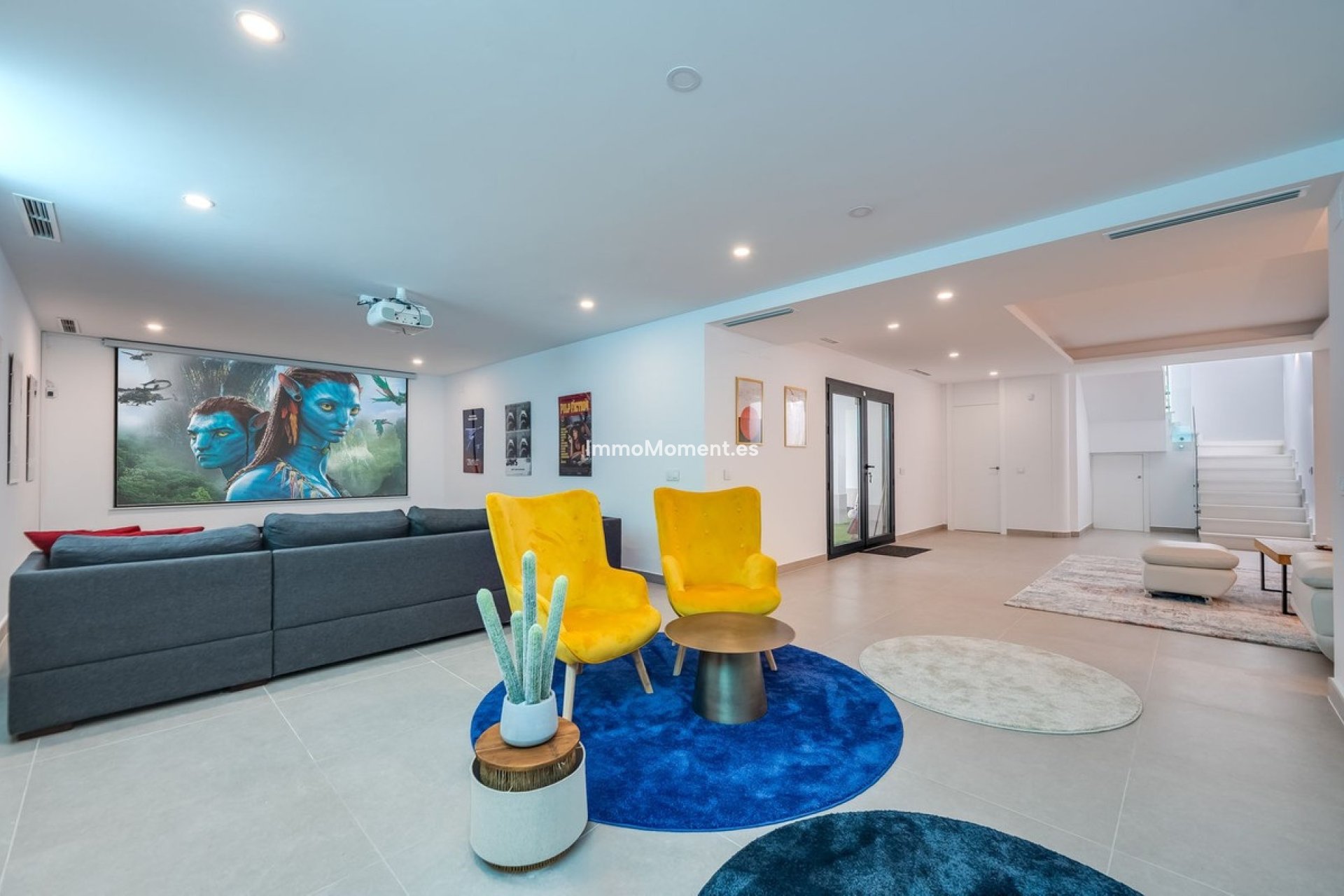 Resale - Detached villa - Marbella - San Pedro de Alcántara