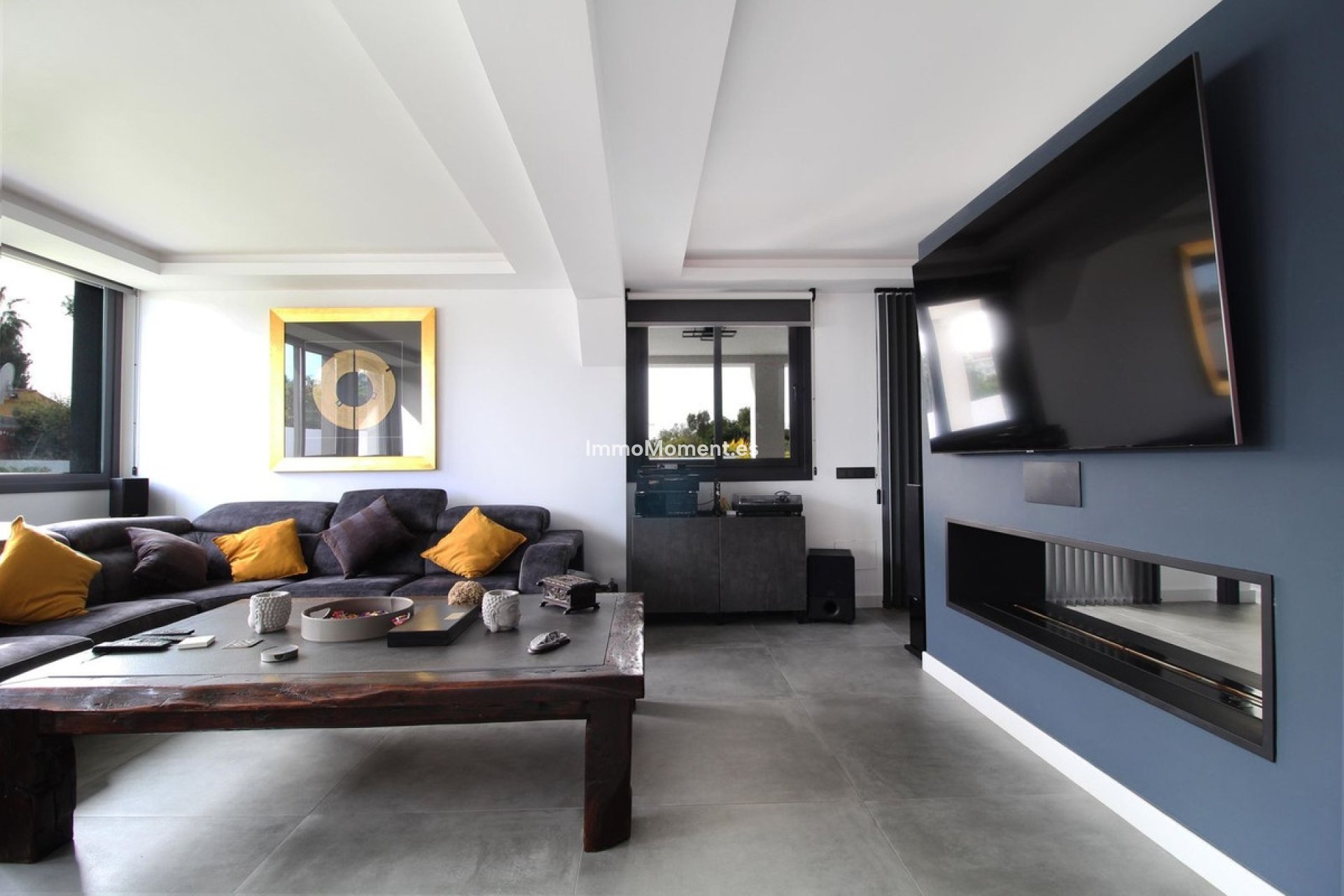 Resale - Detached villa - Marbella - San Pedro de Alcántara