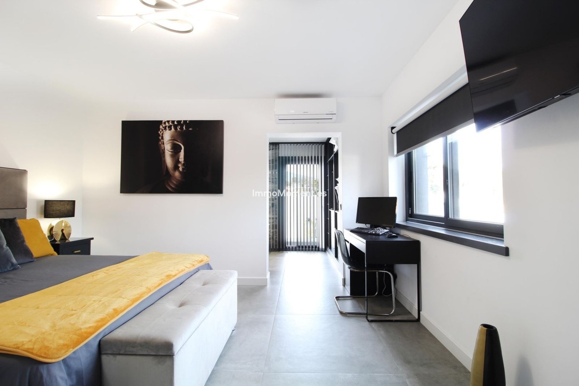 Resale - Detached villa - Marbella - San Pedro de Alcántara