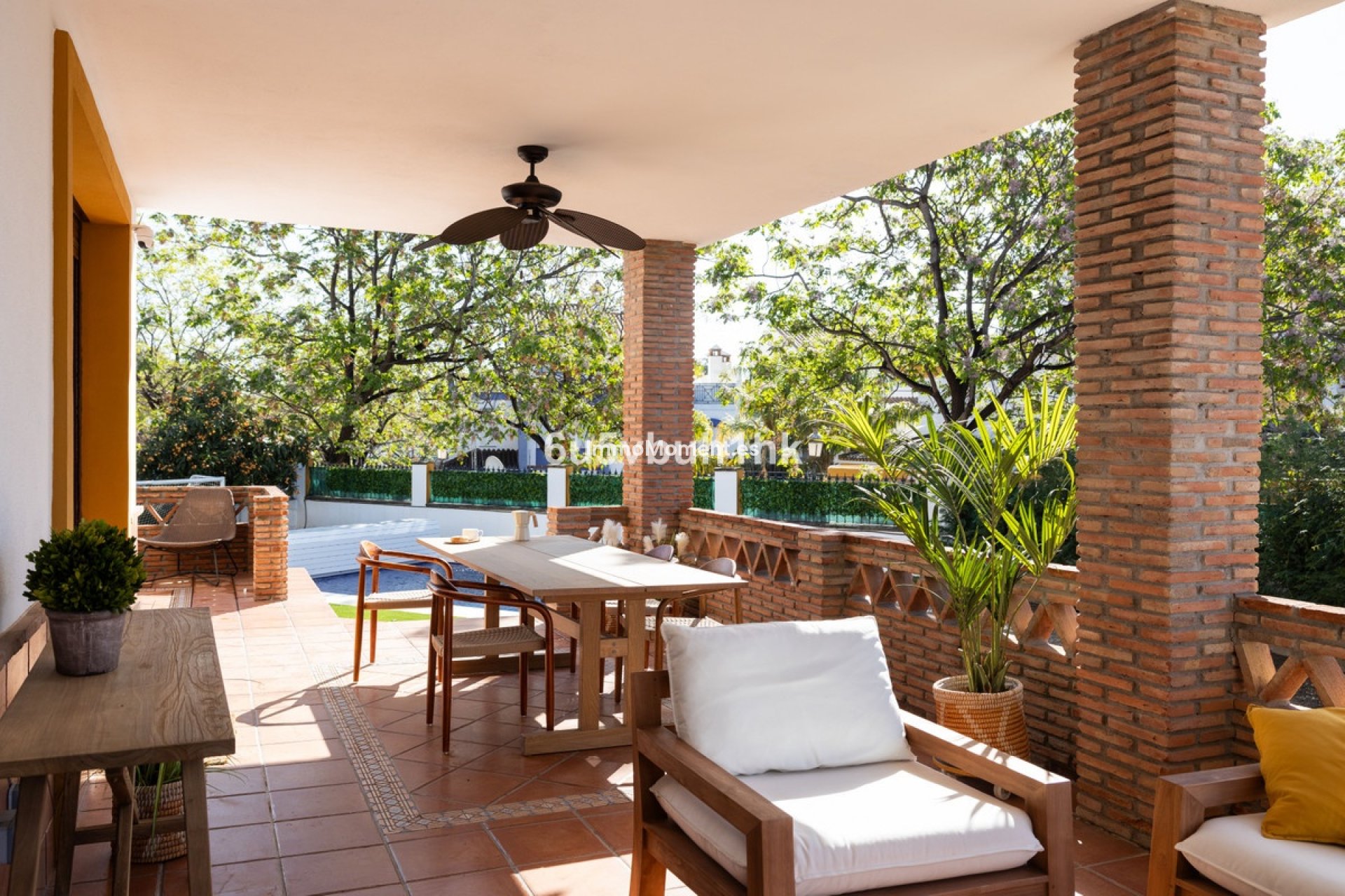 Resale - Detached villa - Marbella - San Pedro de Alcántara