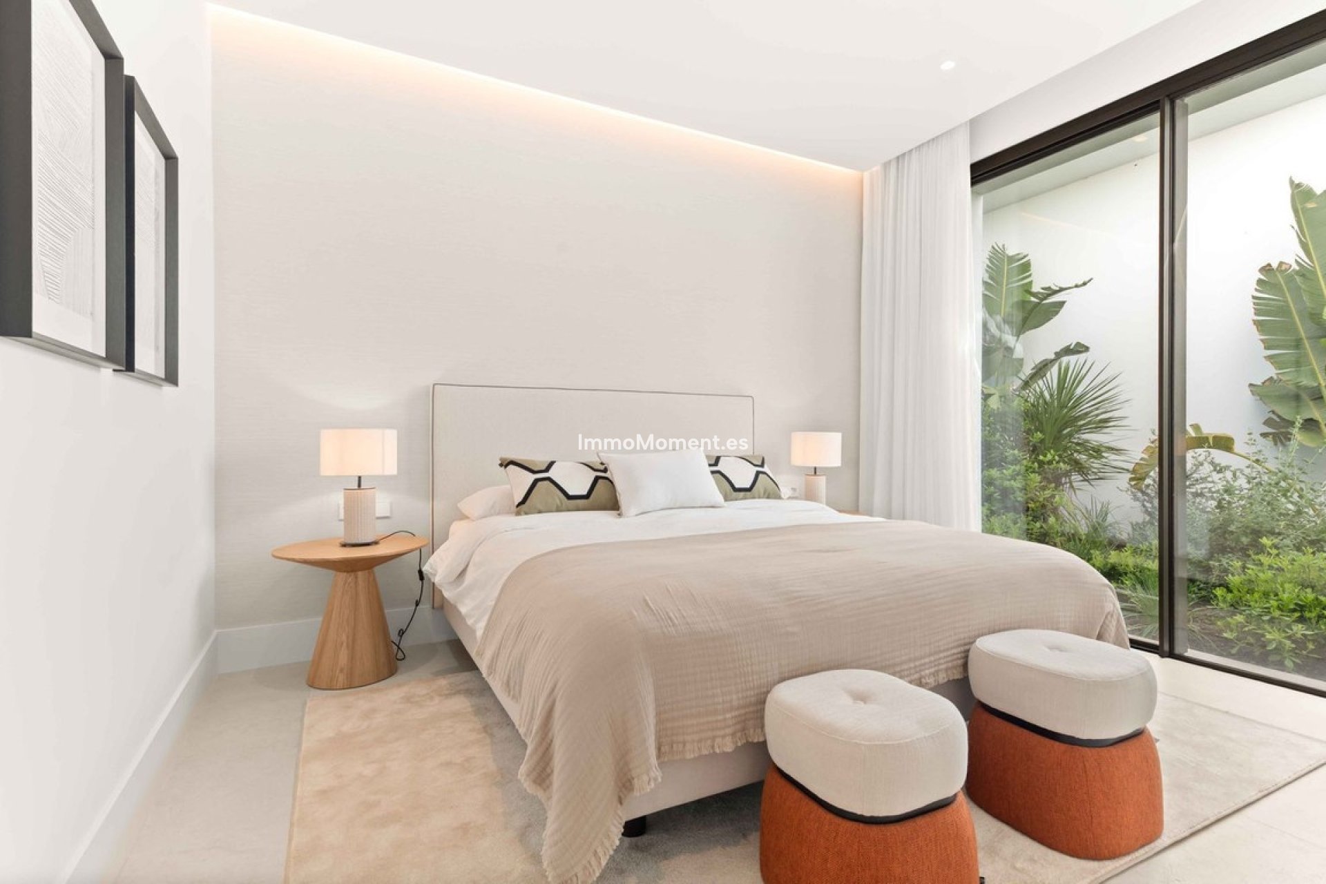 Resale - Detached villa - Marbella - San Pedro de Alcántara