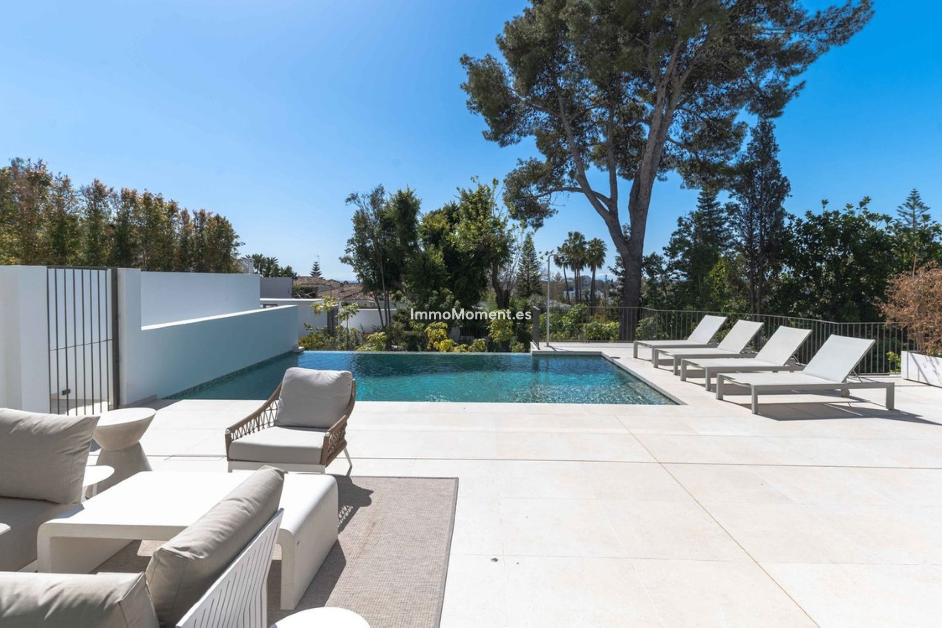 Resale - Detached villa - Marbella - San Pedro de Alcántara