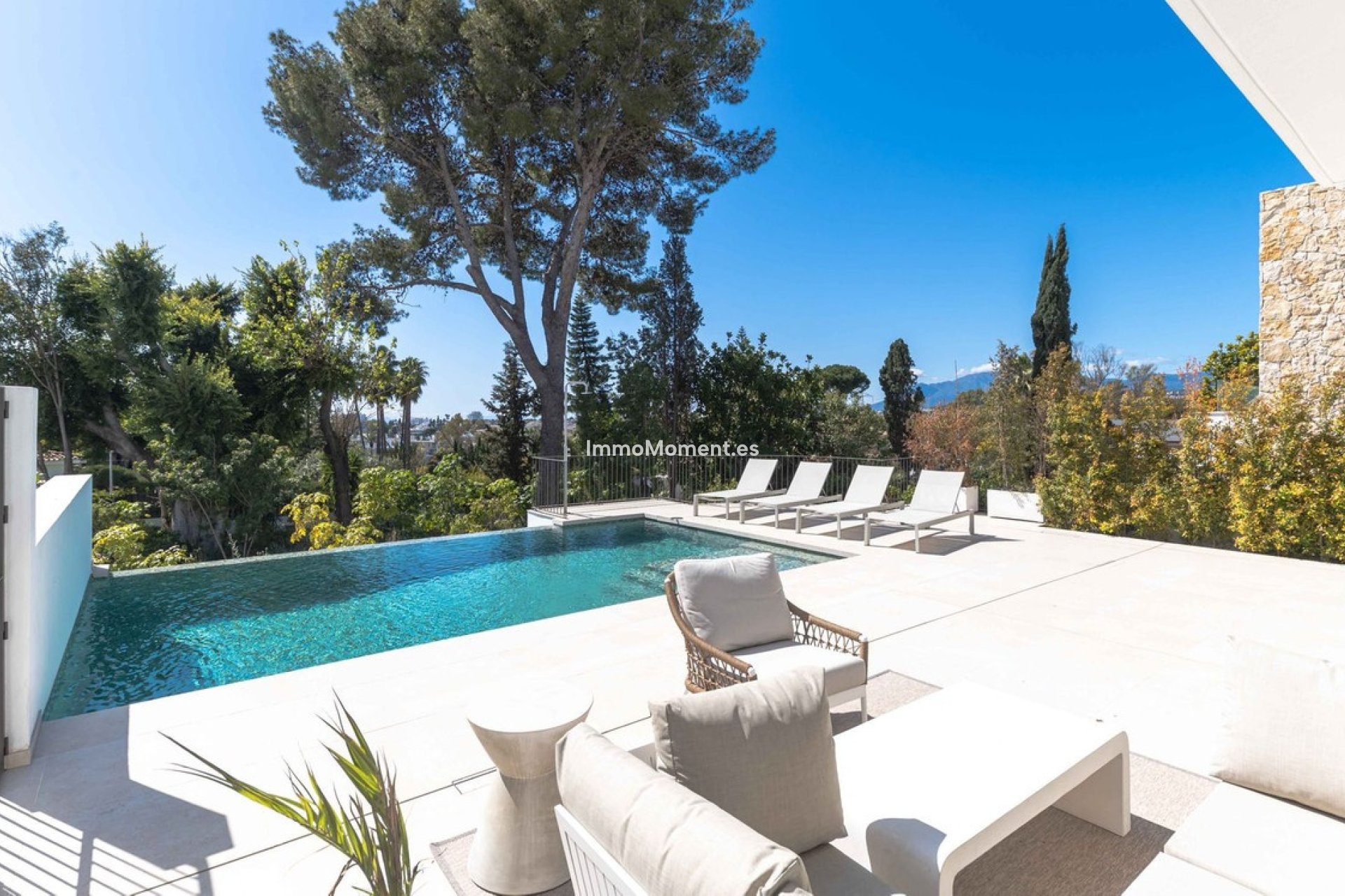 Resale - Detached villa - Marbella - San Pedro de Alcántara
