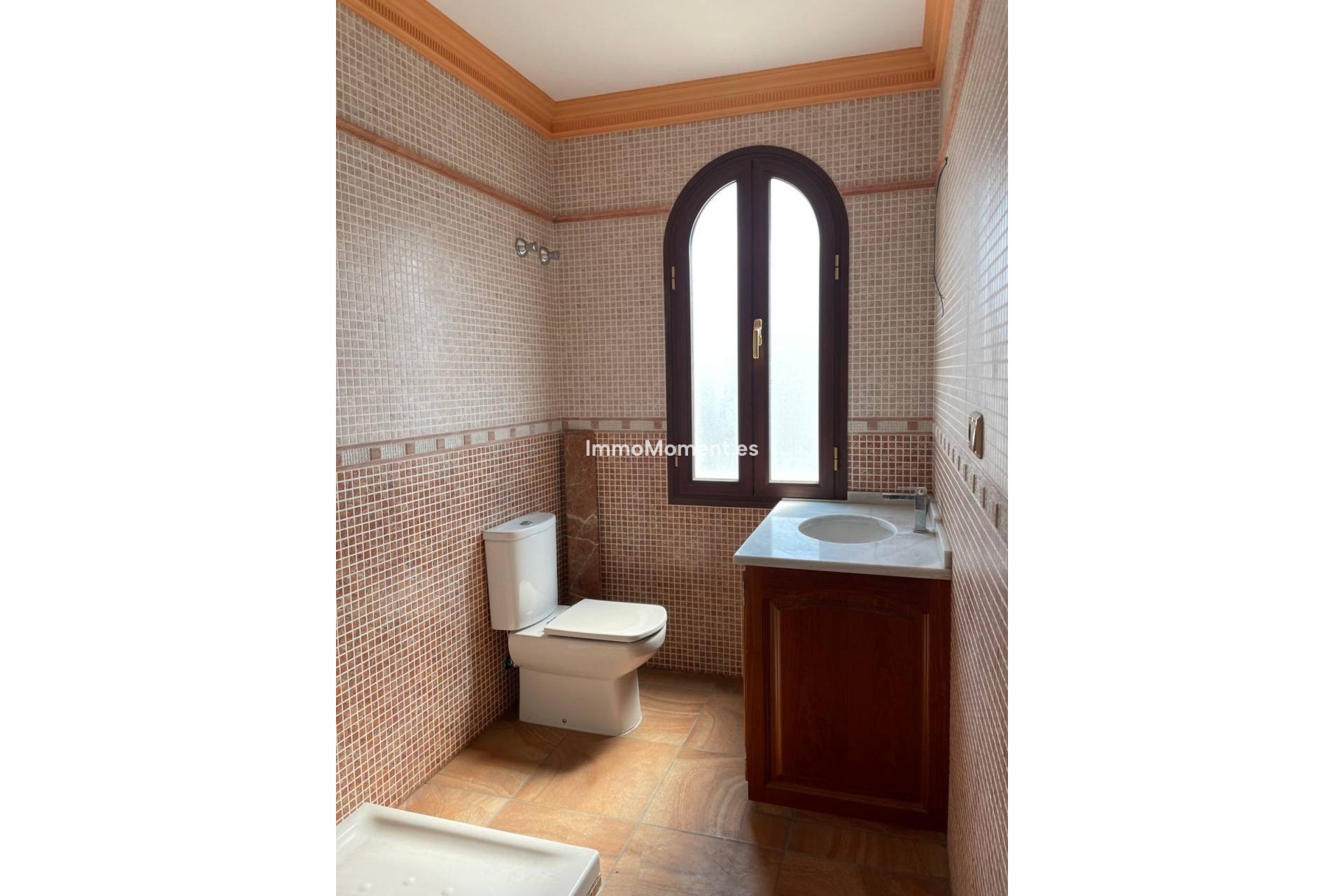 Resale - Detached villa - Marbella - San Pedro de Alcántara