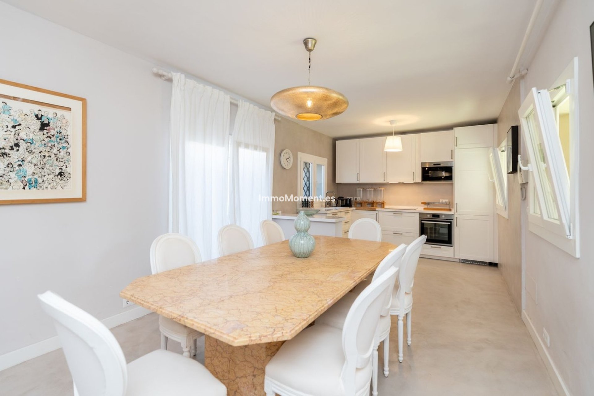 Resale - Detached villa - Marbella - San Pedro de Alcántara