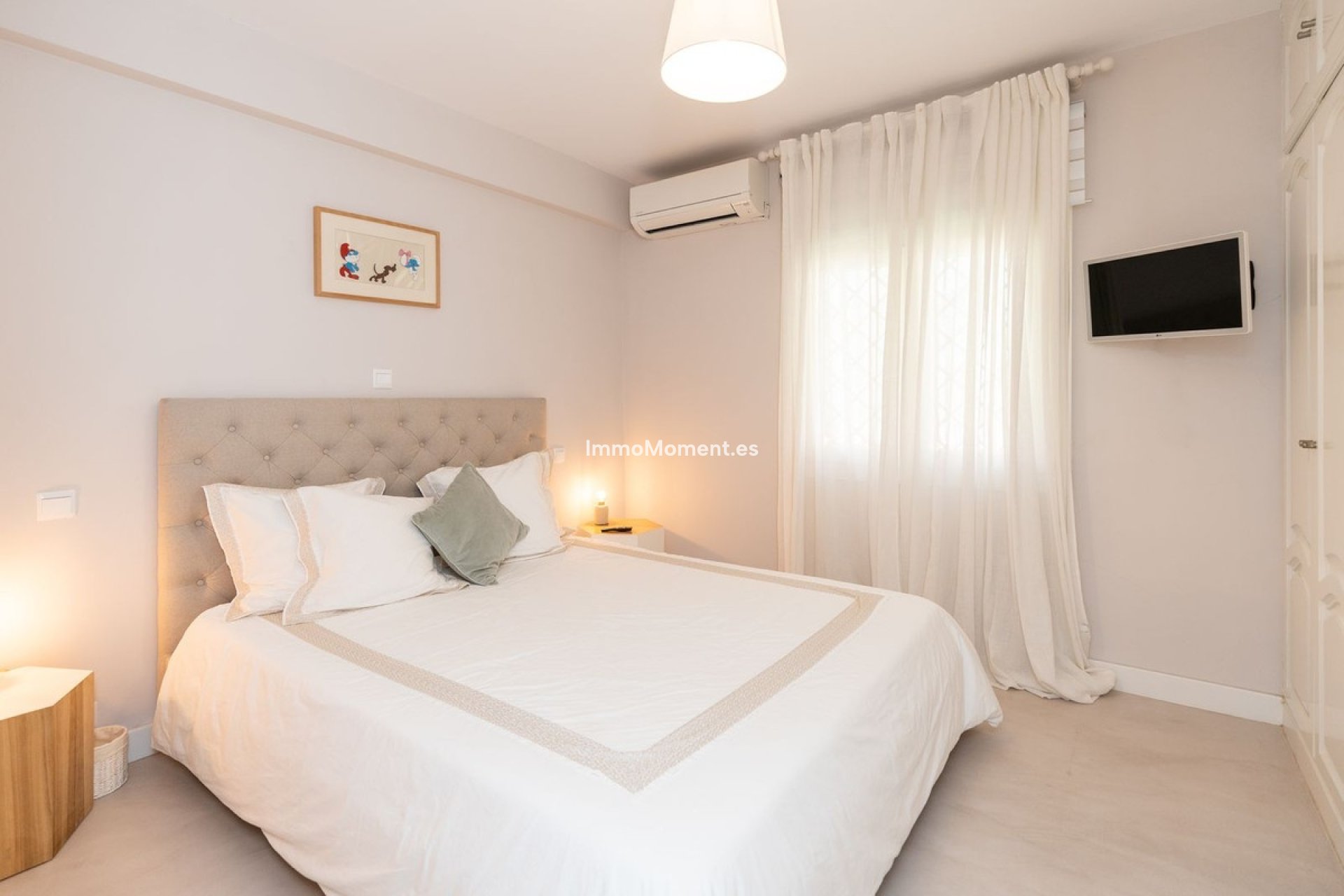 Resale - Detached villa - Marbella - San Pedro de Alcántara