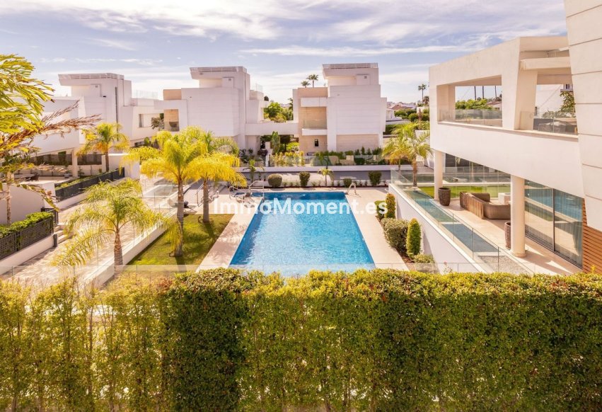 Resale - Detached villa - Marbella - San Pedro de Alcántara