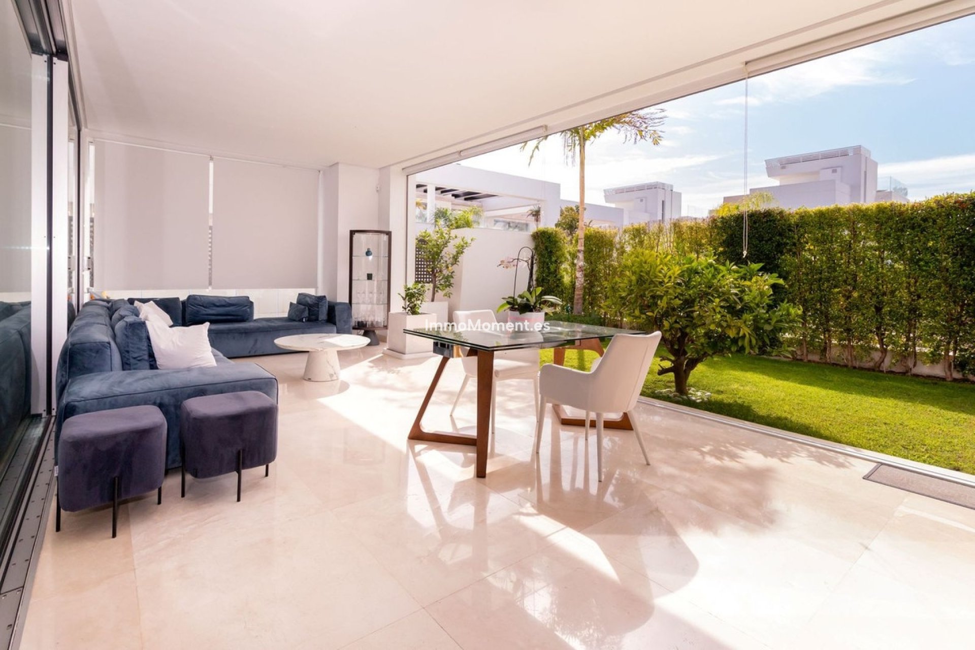 Resale - Detached villa - Marbella - San Pedro de Alcántara