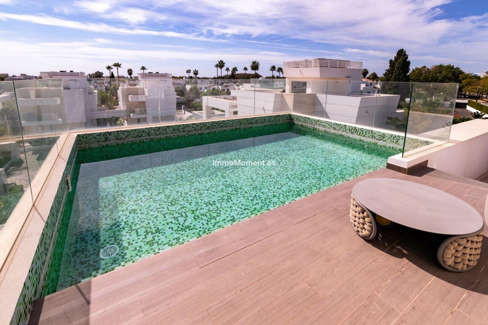 Resale - Detached villa - Marbella - San Pedro de Alcántara