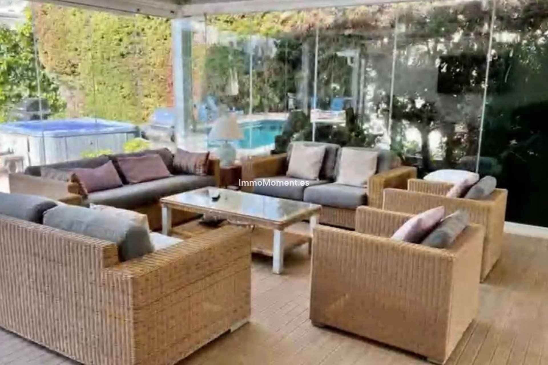 Resale - Detached villa - Marbella - San Pedro de Alcántara