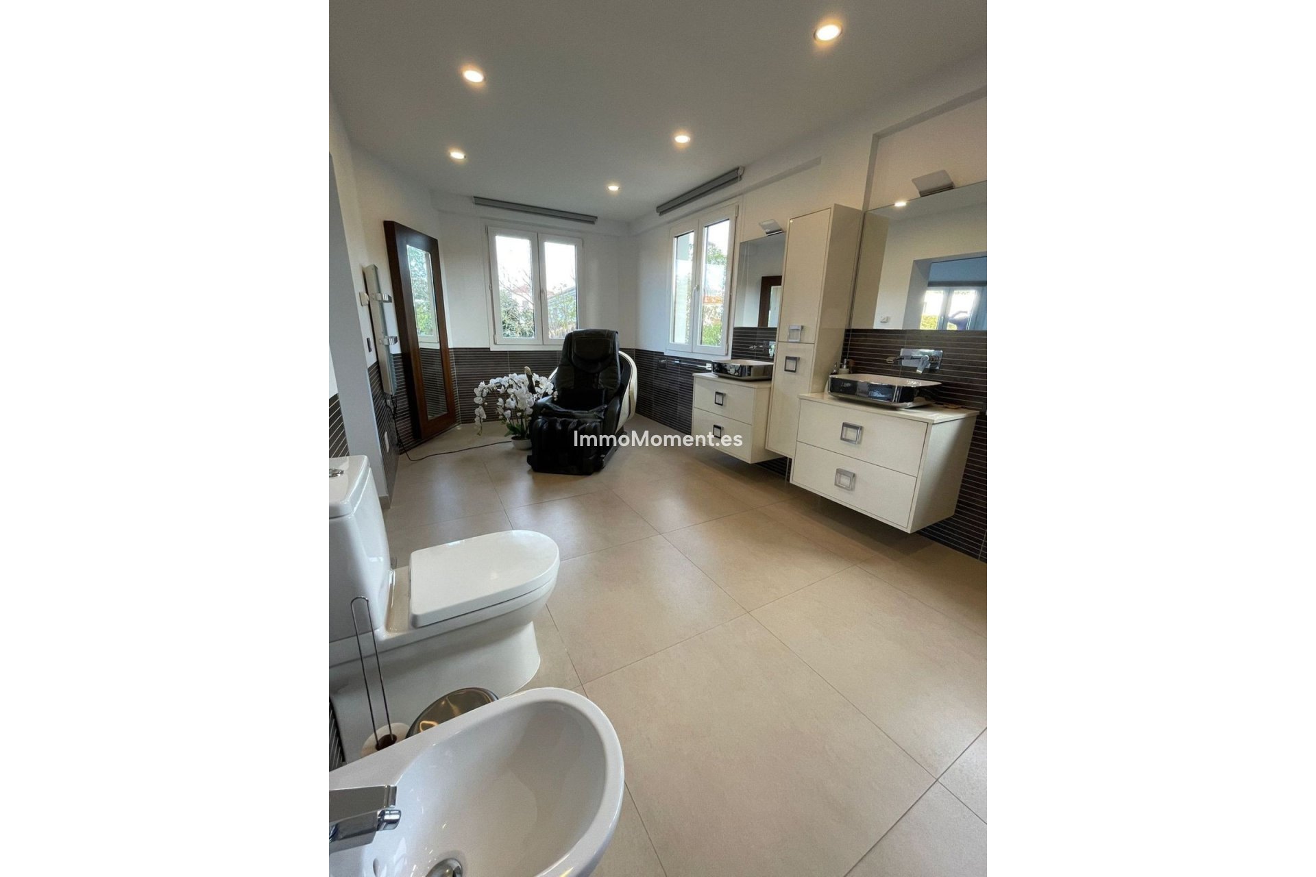 Resale - Detached villa - Marbella - San Pedro de Alcántara