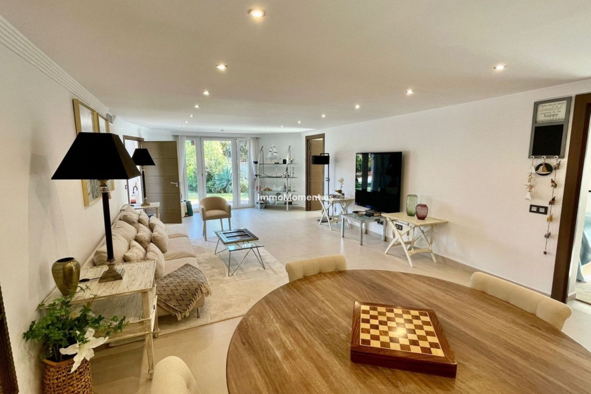 Resale - Detached villa - Marbella - San Pedro de Alcántara