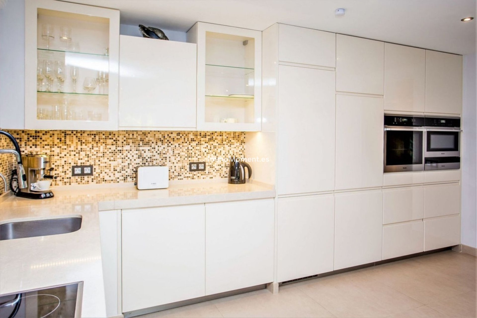 Resale - Detached villa - Marbella - San Pedro de Alcántara