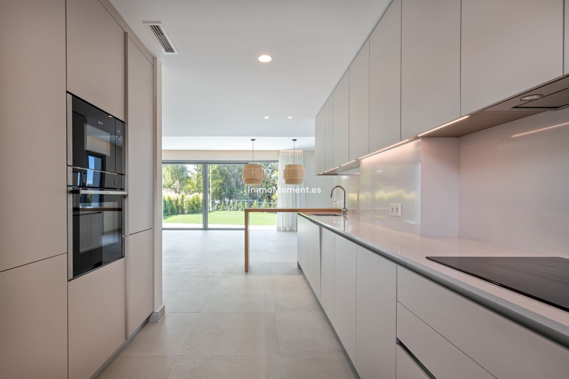 Resale - Detached villa - Marbella - San Pedro de Alcántara