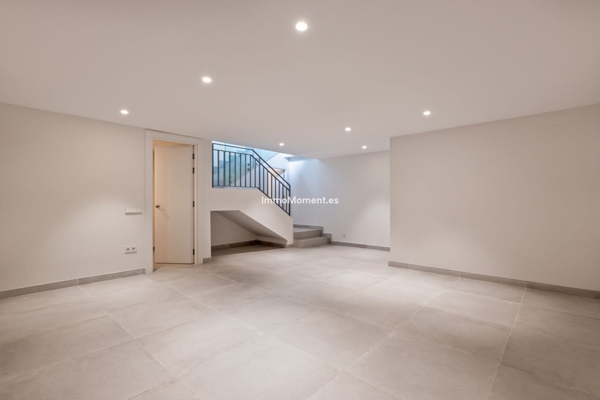 Resale - Detached villa - Marbella - San Pedro de Alcántara