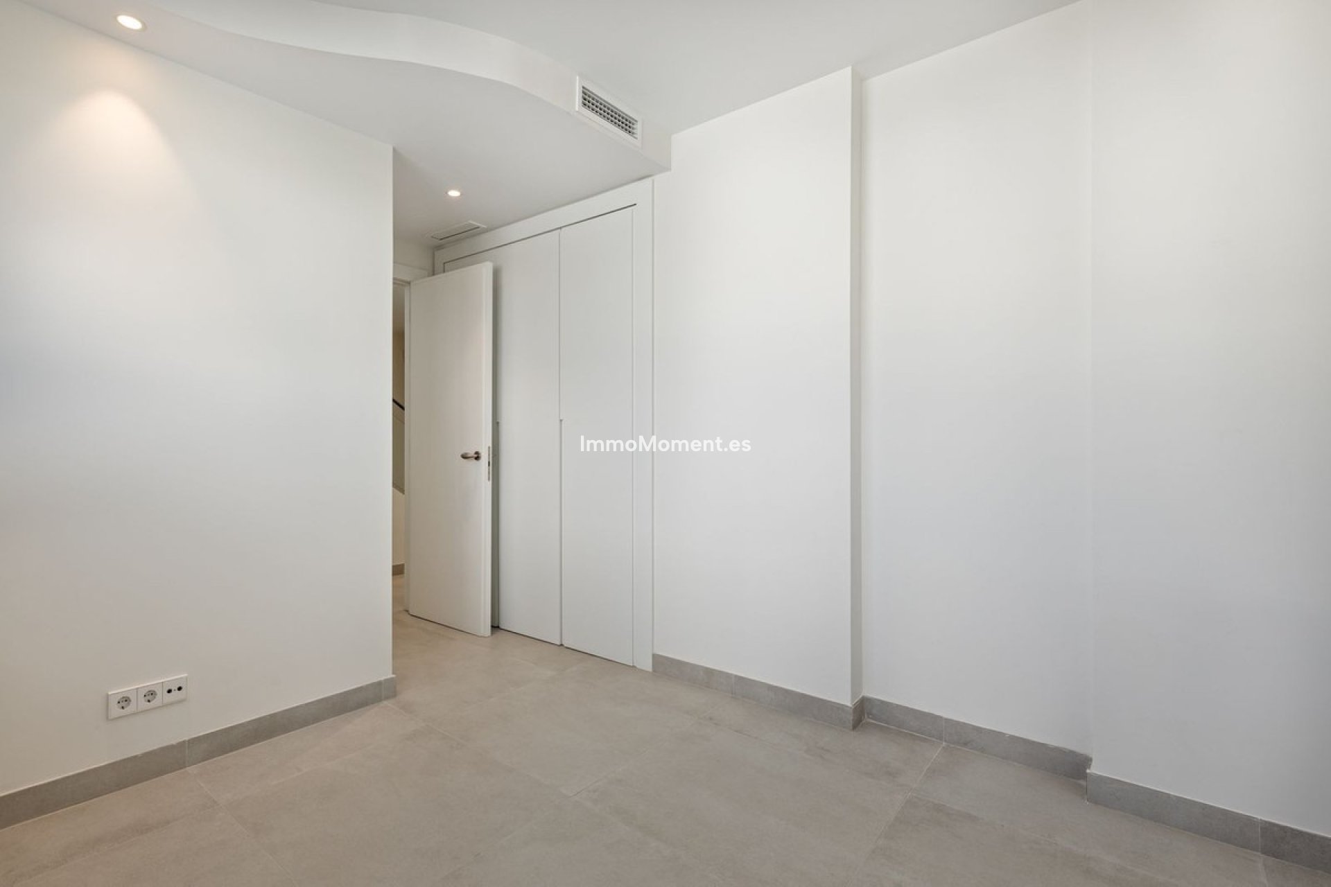 Resale - Detached villa - Marbella - San Pedro de Alcántara