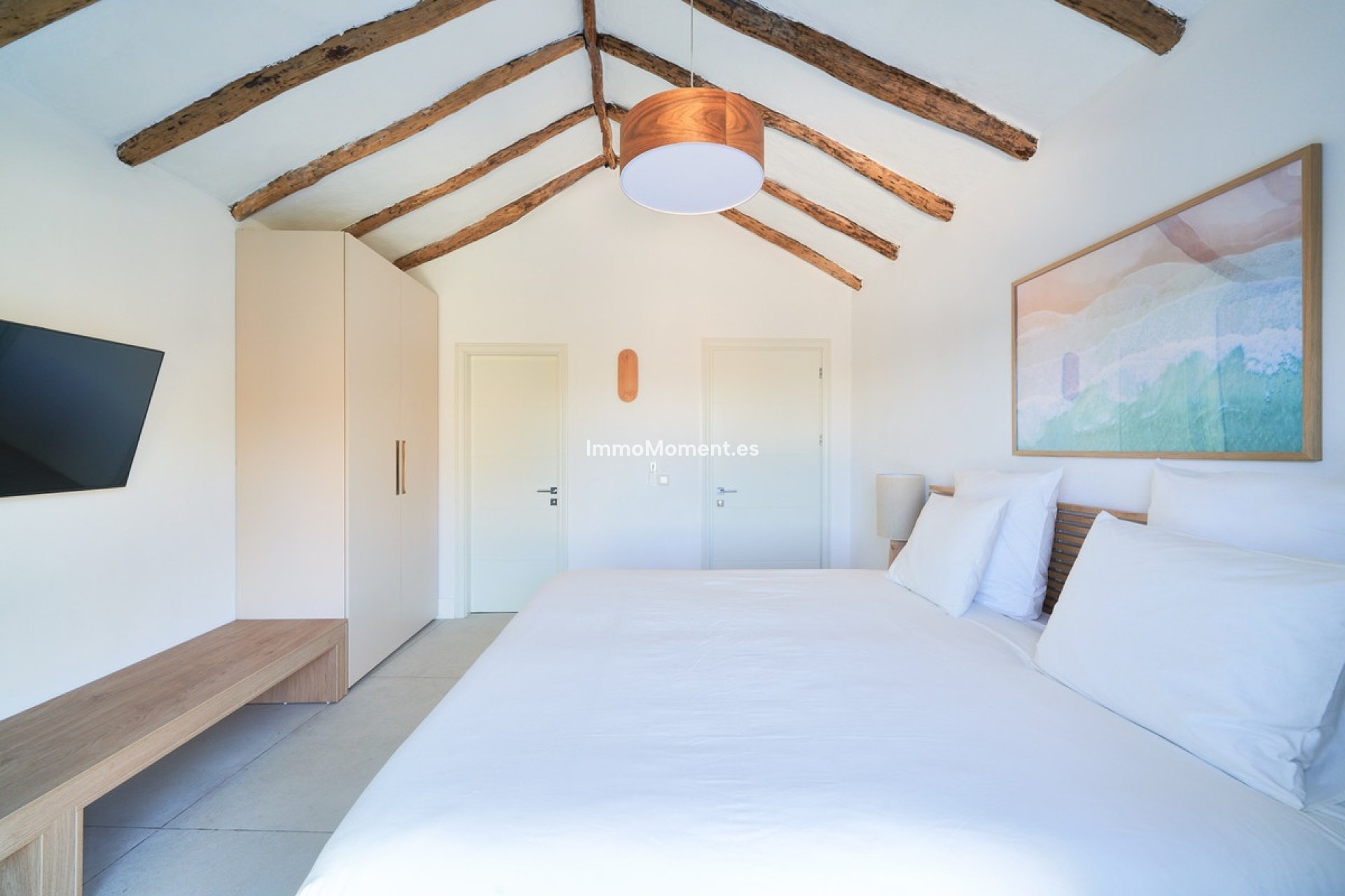 Resale - Detached villa - Marbella - San Pedro de Alcántara