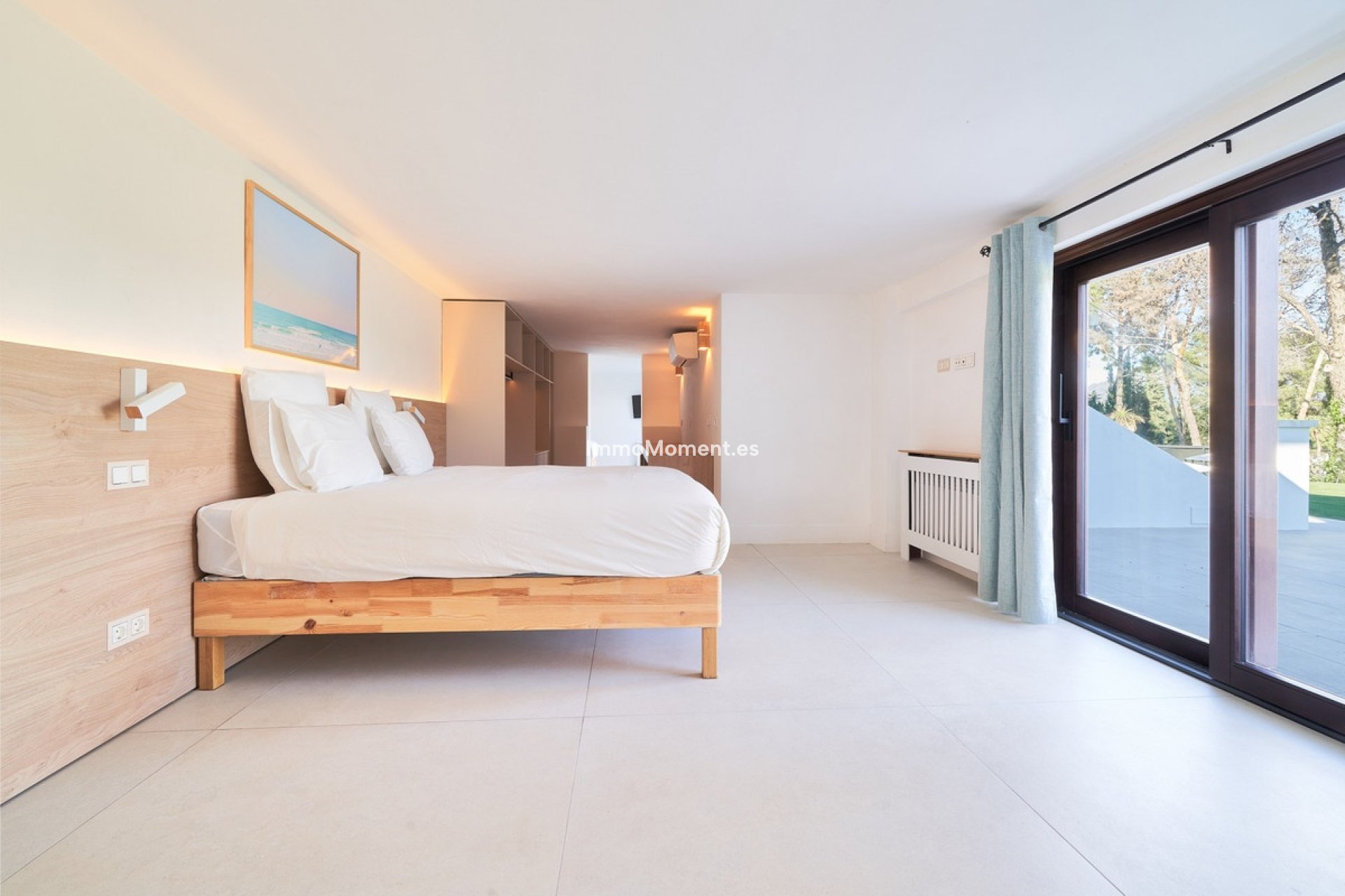 Resale - Detached villa - Marbella - San Pedro de Alcántara