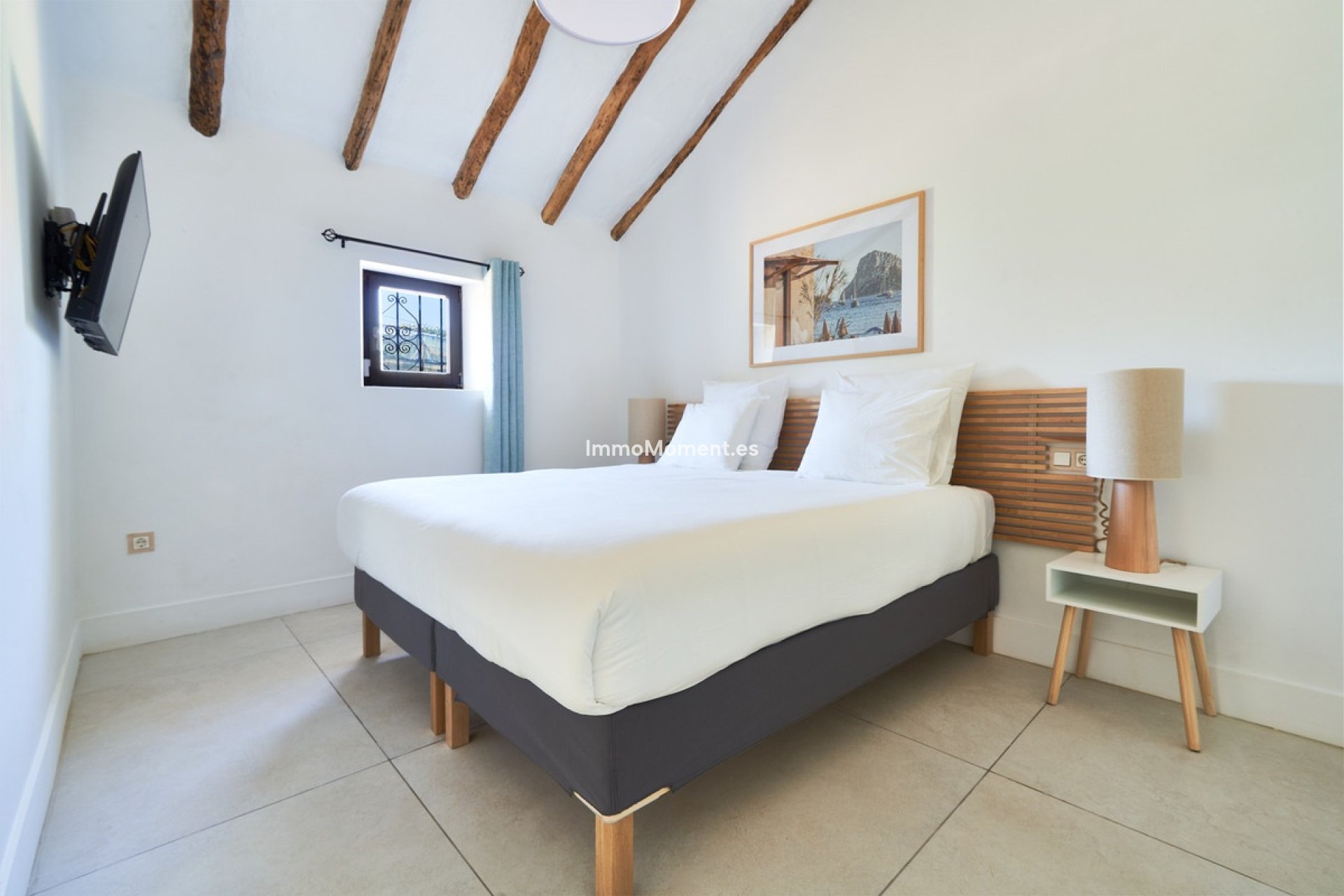 Resale - Detached villa - Marbella - San Pedro de Alcántara