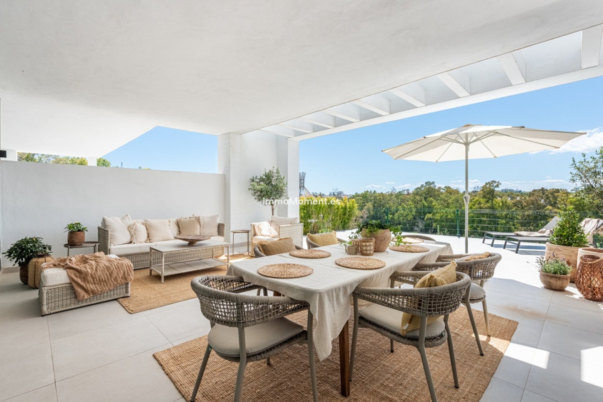 Resale - Detached villa - Marbella - San Pedro de Alcántara