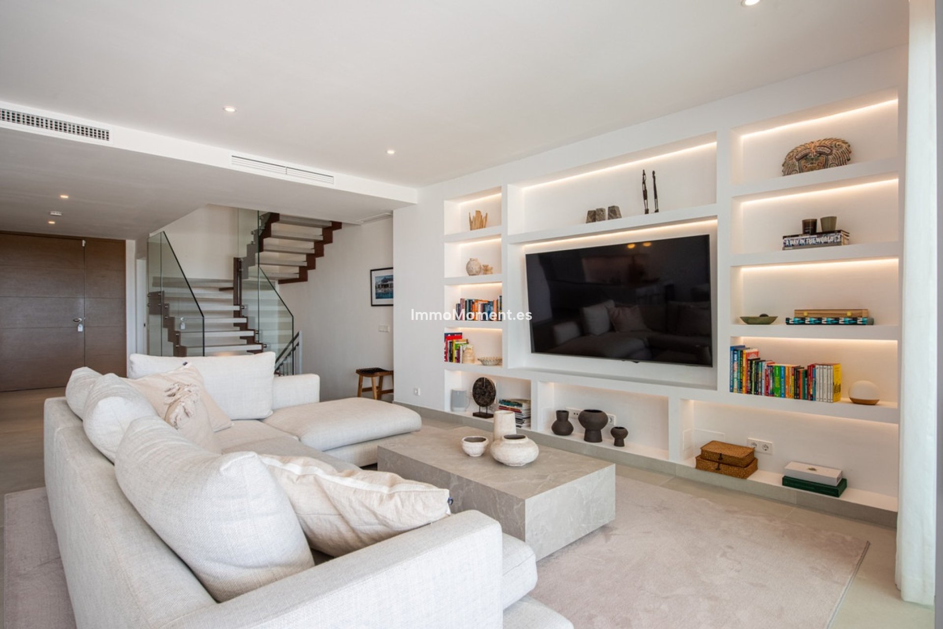 Resale - Detached villa - Marbella - San Pedro de Alcántara