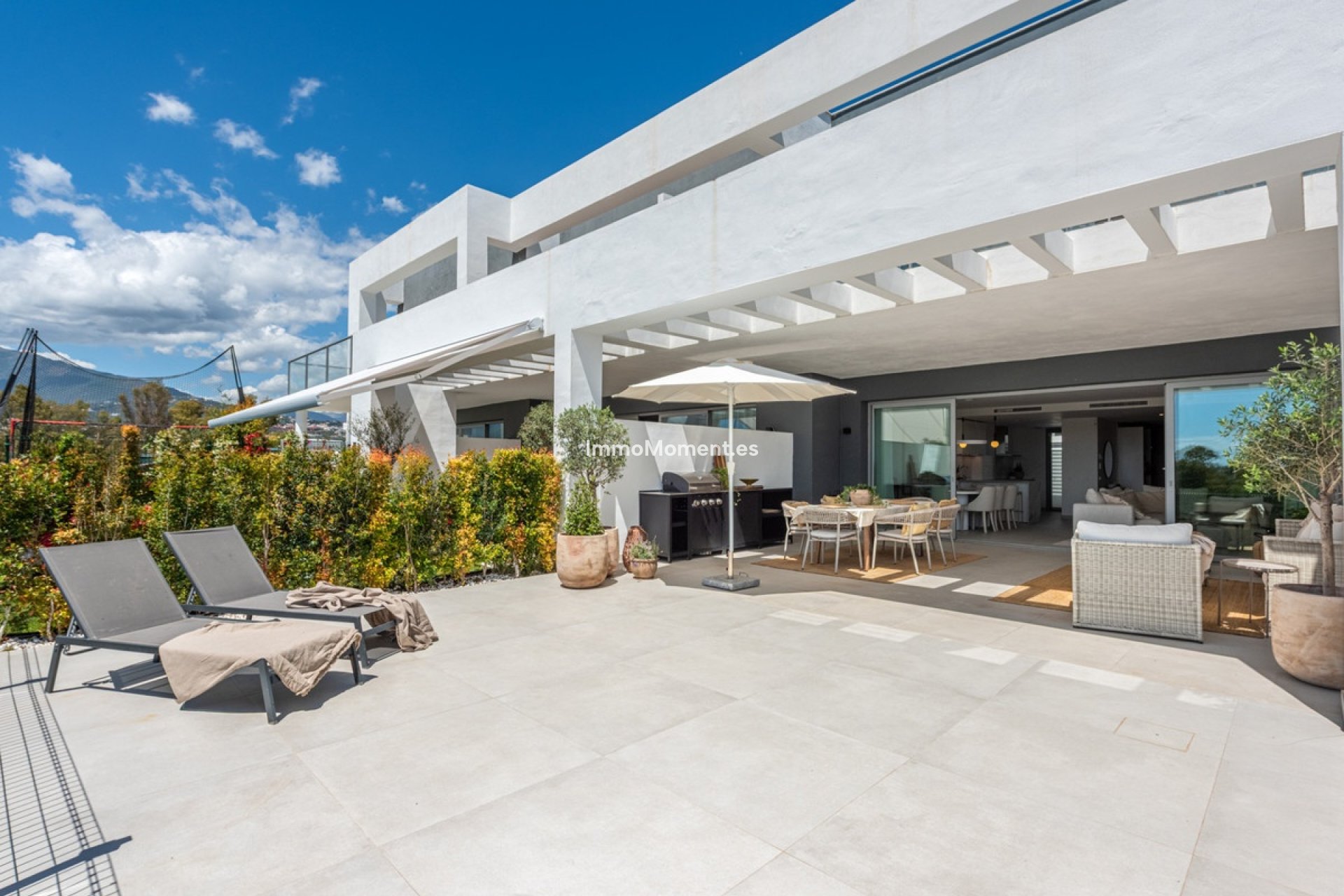 Resale - Detached villa - Marbella - San Pedro de Alcántara